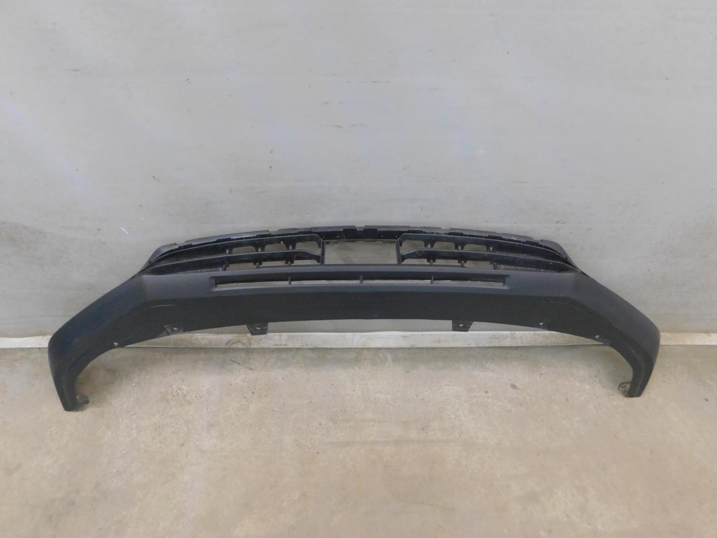 Юбка передняя