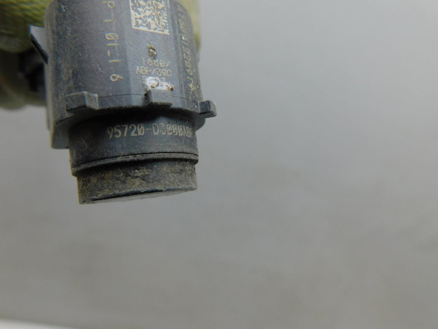 Датчик парковки