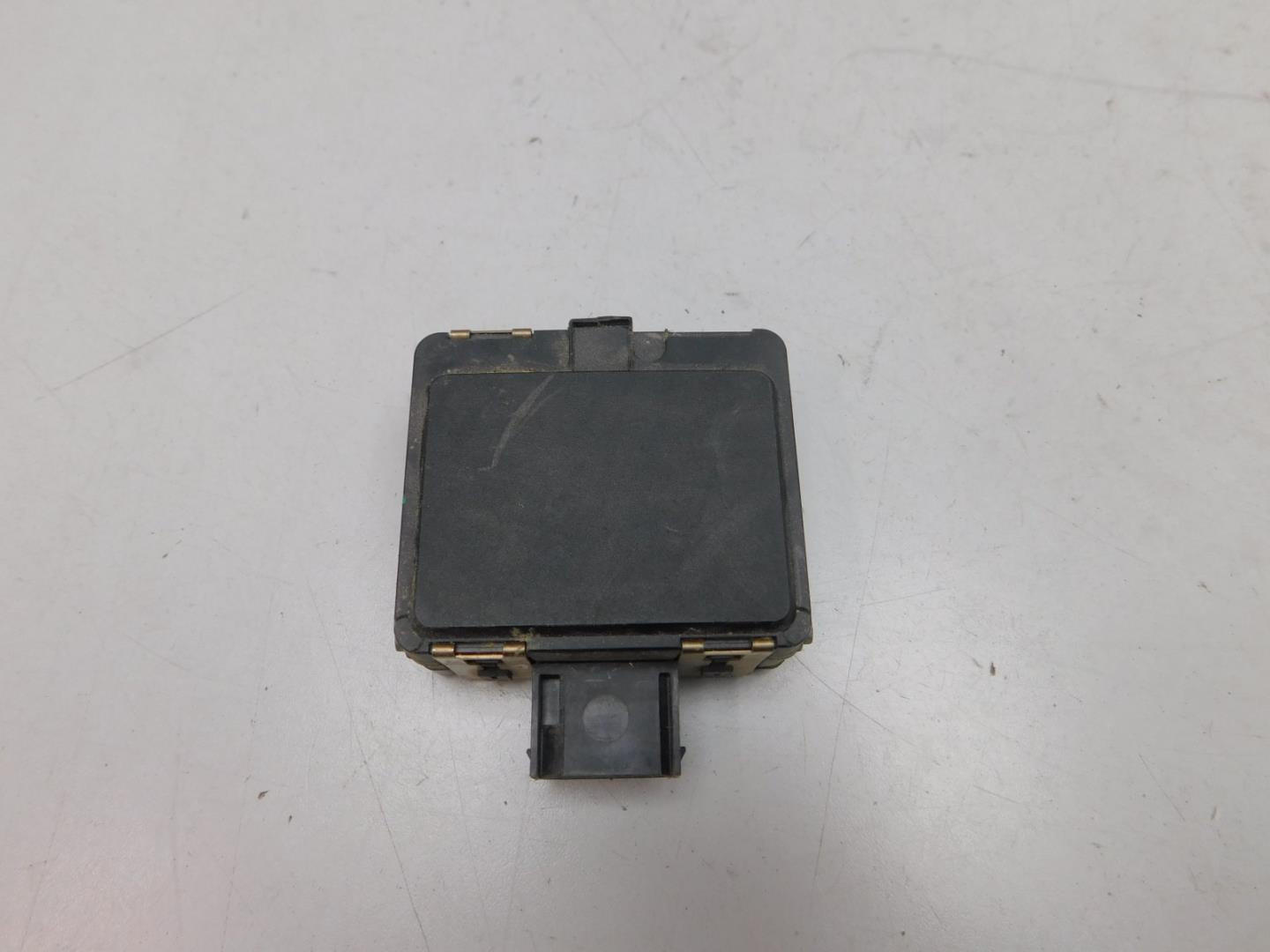 Радар круиз контроля