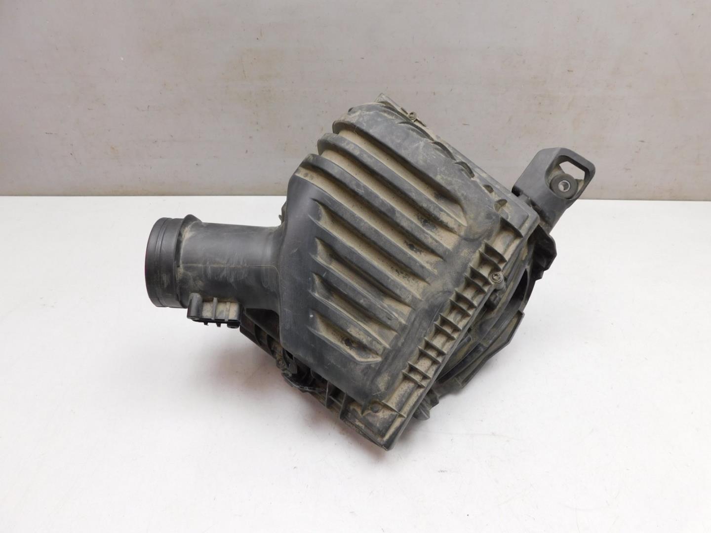 Корпус воздушного фильтра