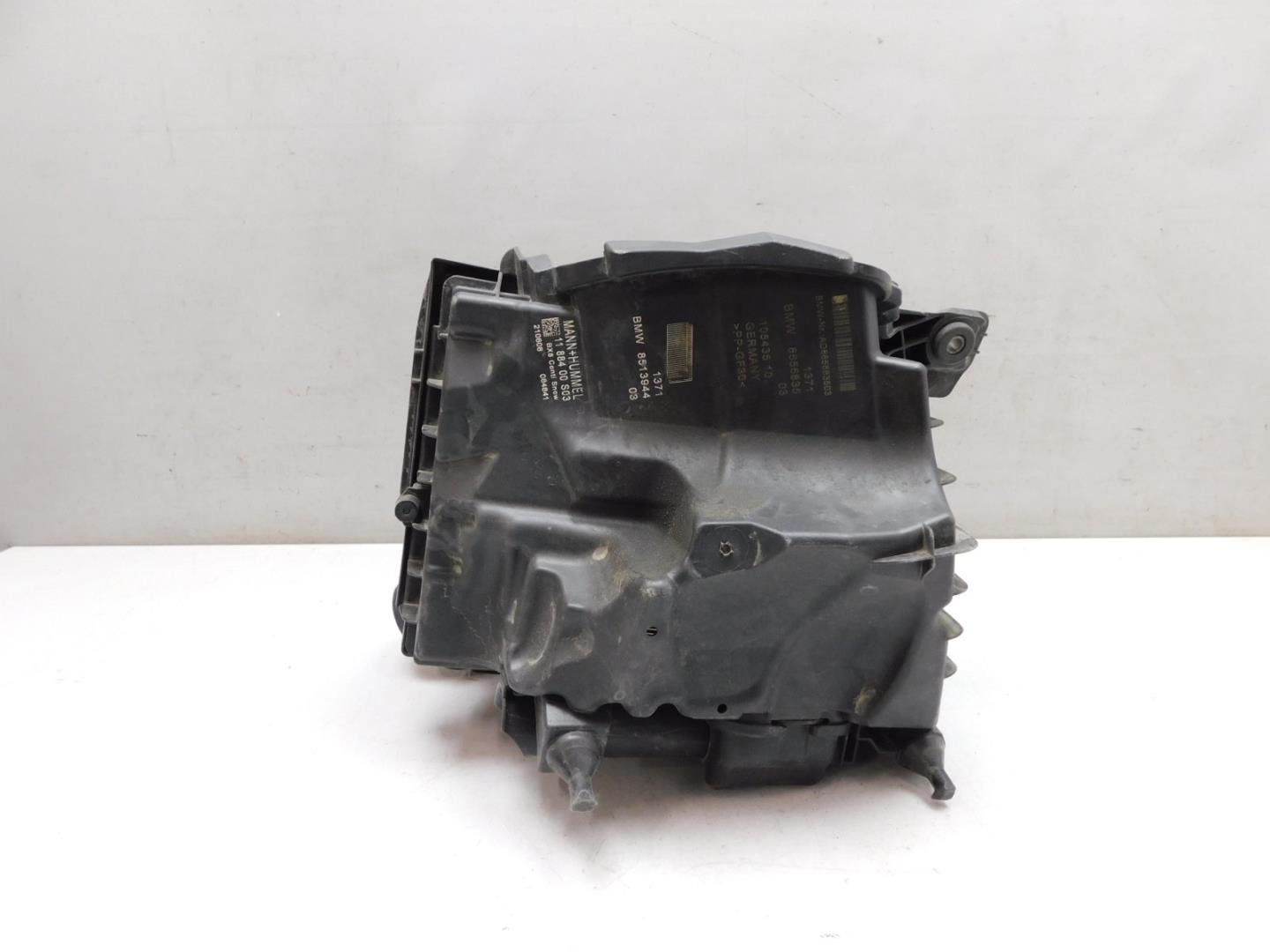 Корпус воздушного фильтра