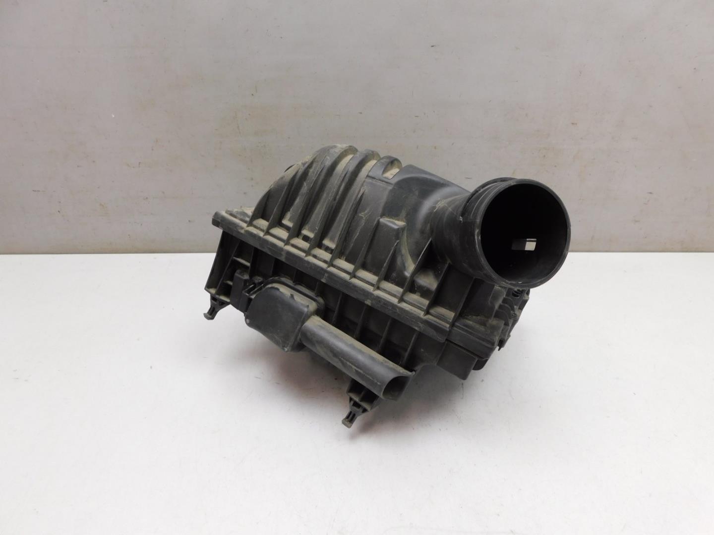 Корпус воздушного фильтра