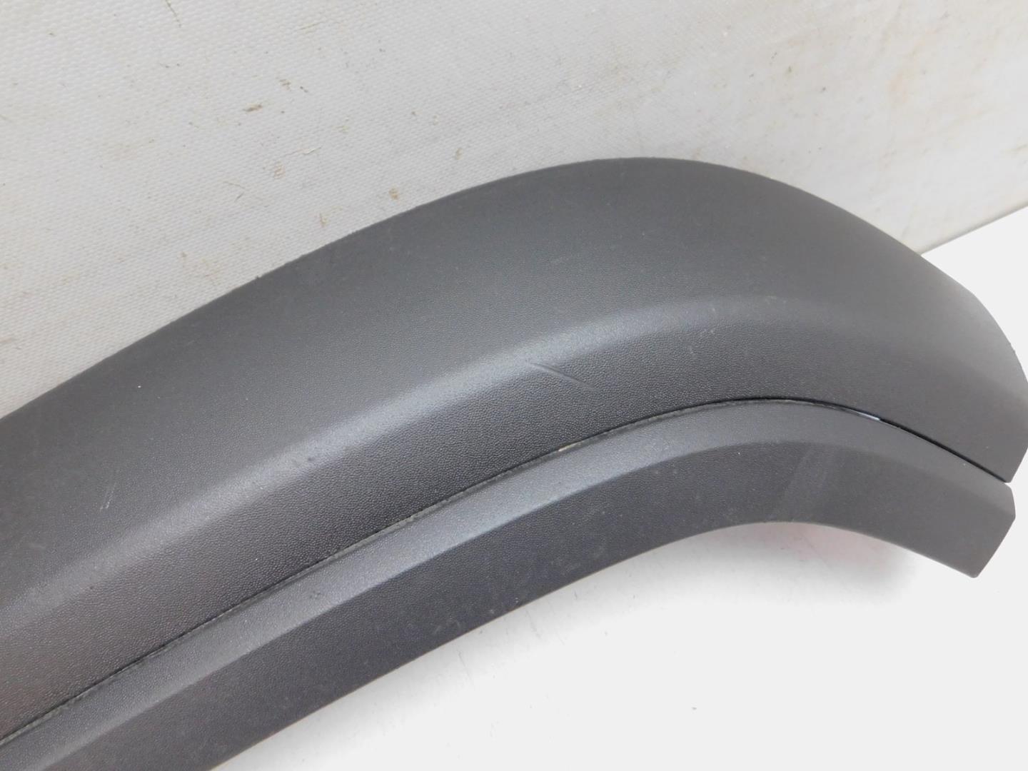 Накладка двери задней левой