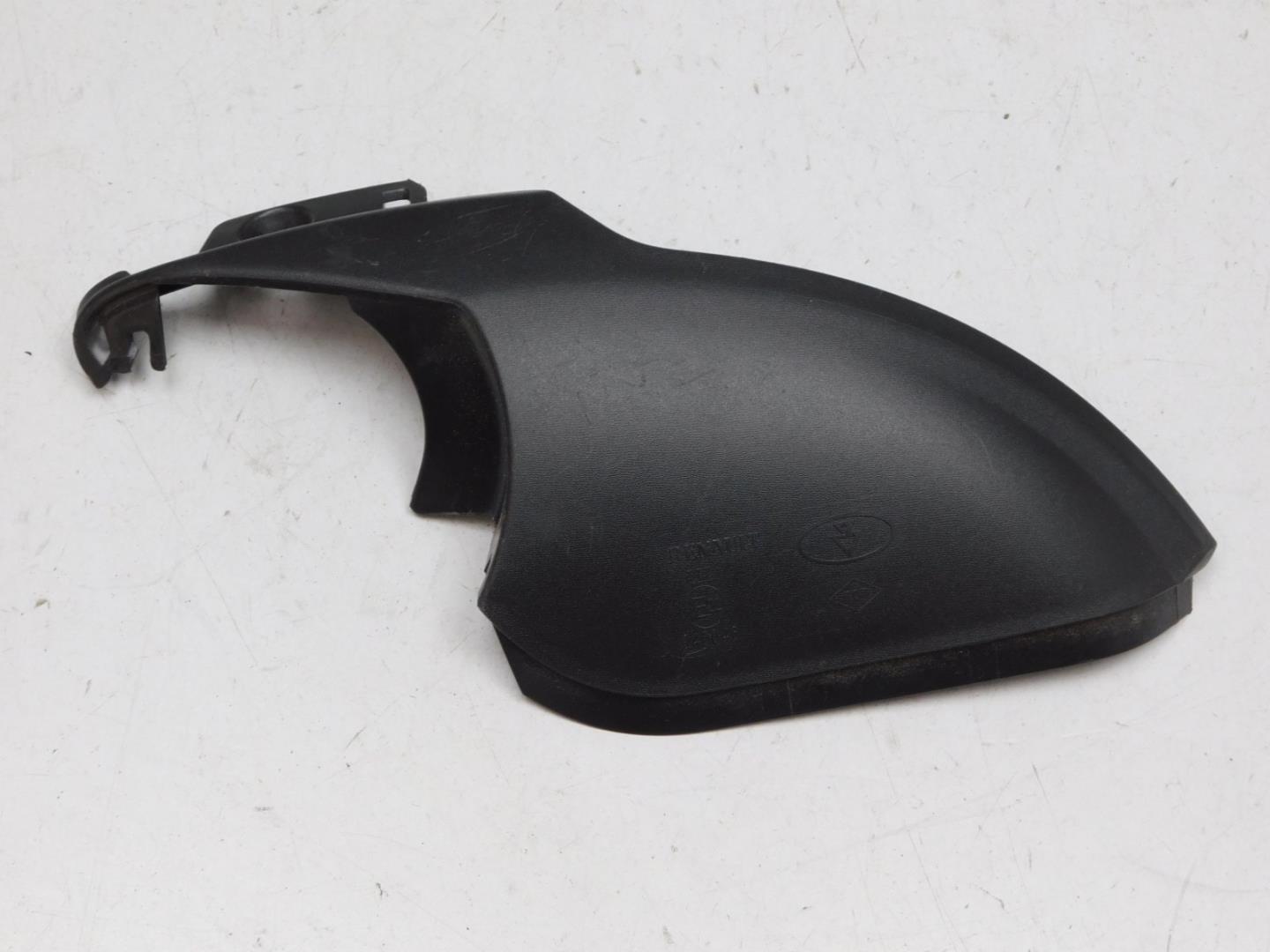 Накладка зеркала левого