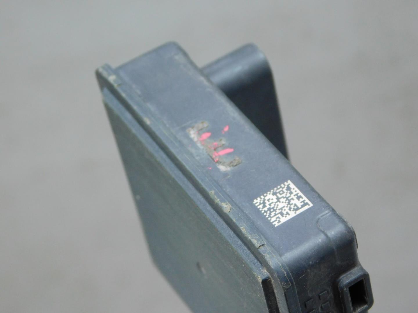 Блок электронный