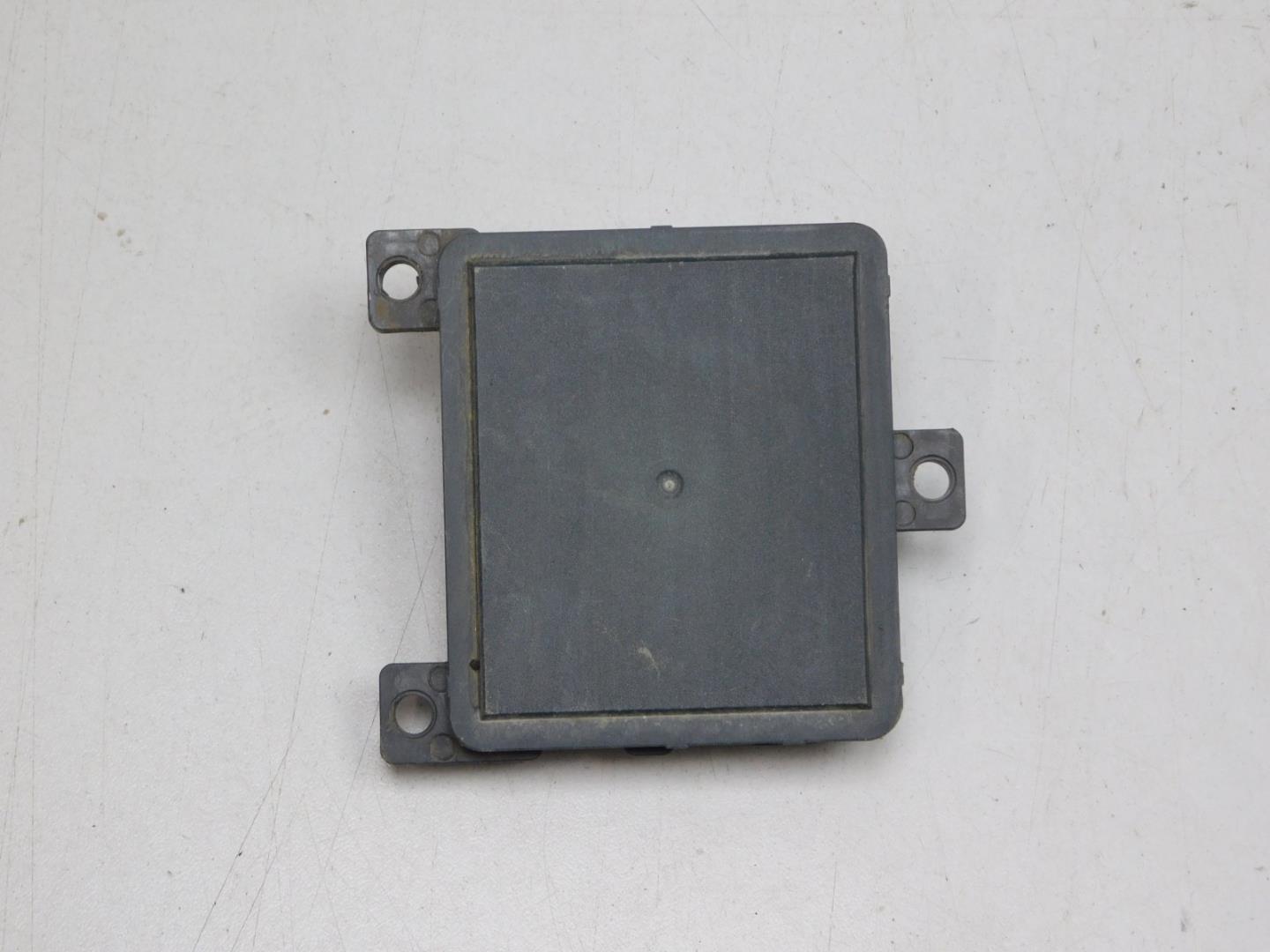 Блок электронный