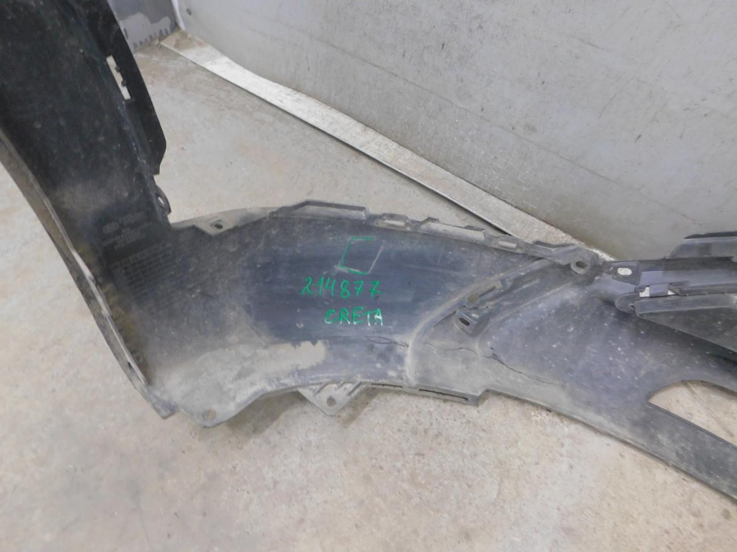 Юбка передняя