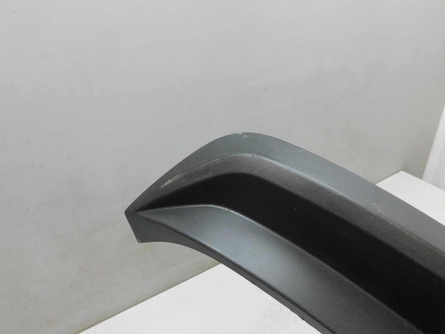 Юбка задняя