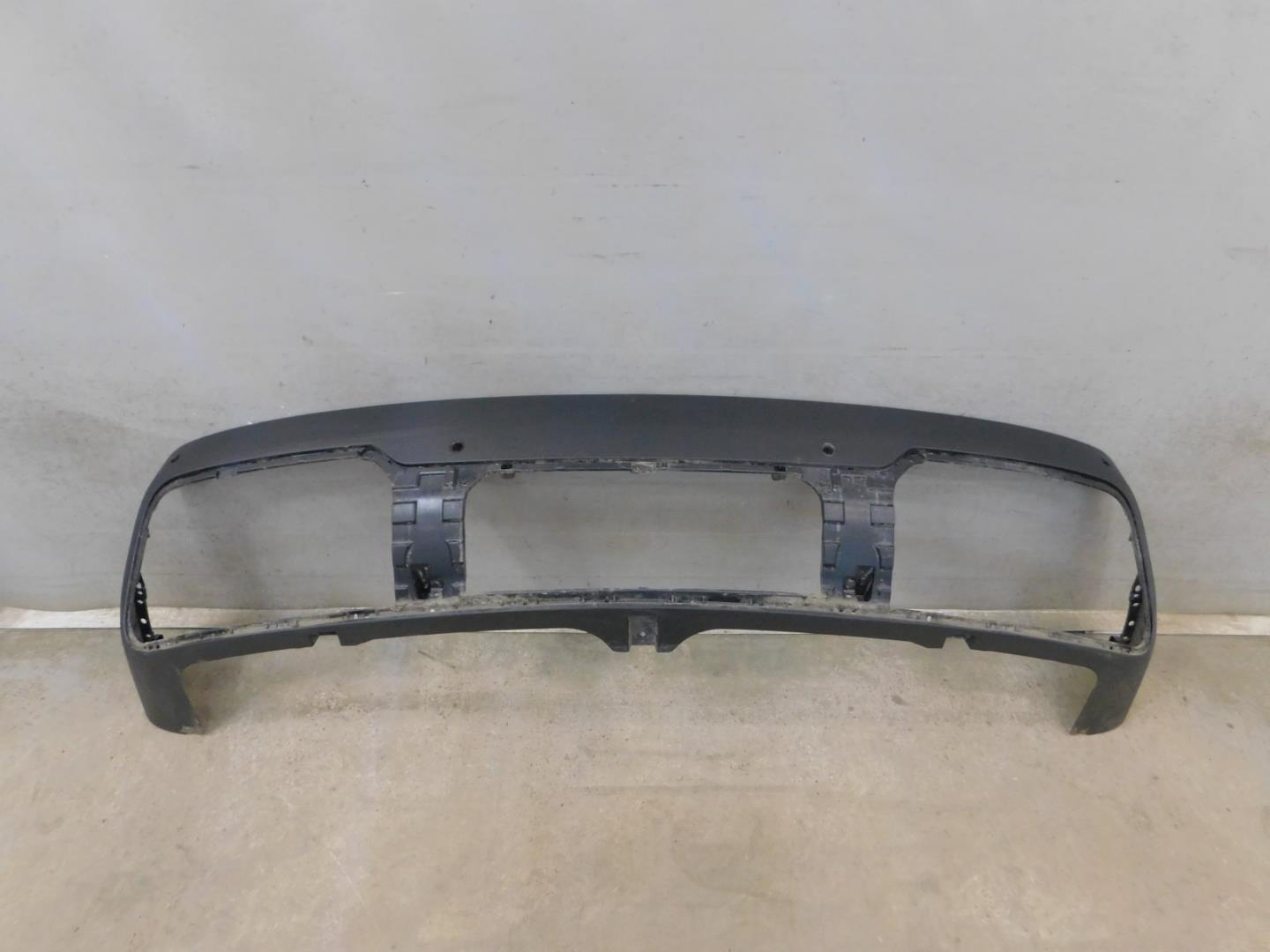 Юбка задняя