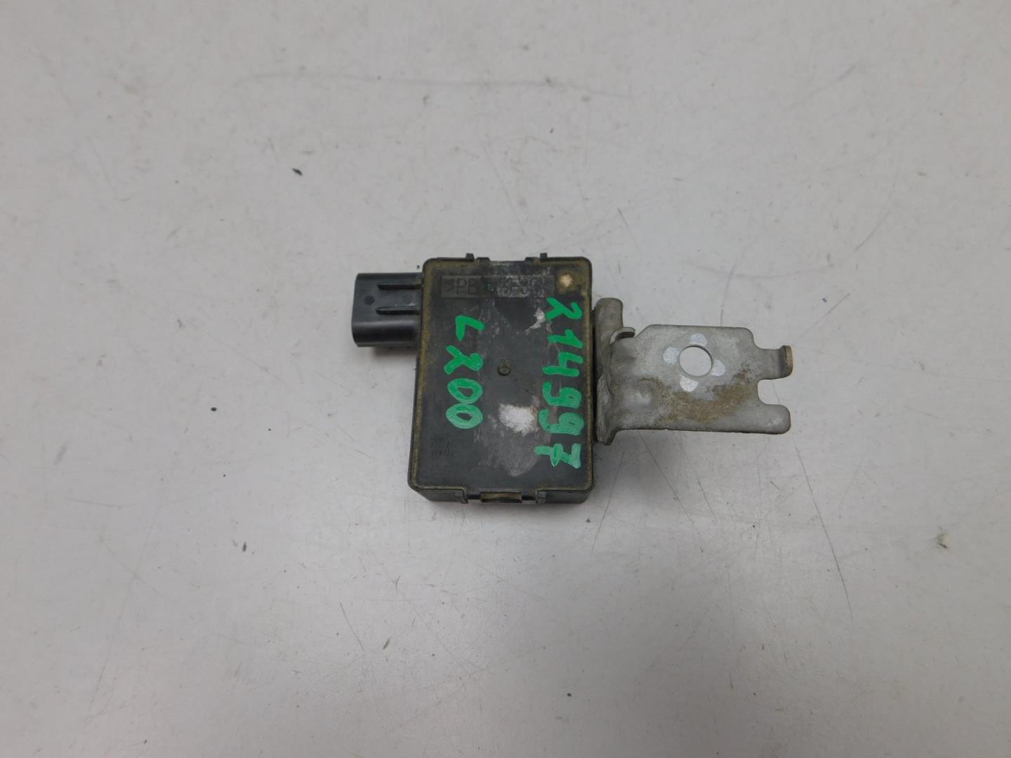 Блок электронный