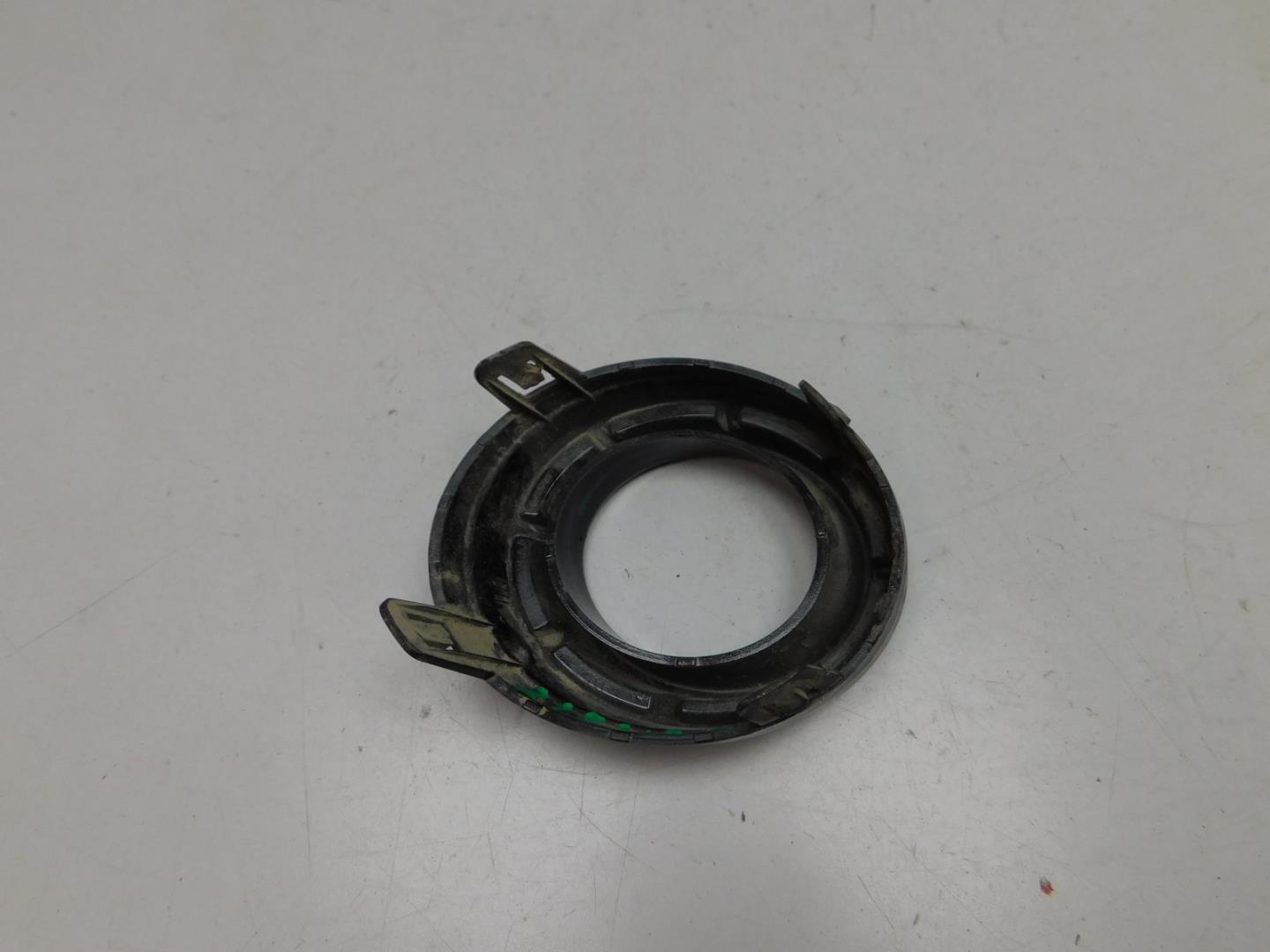 Накладка заднего бампера правая