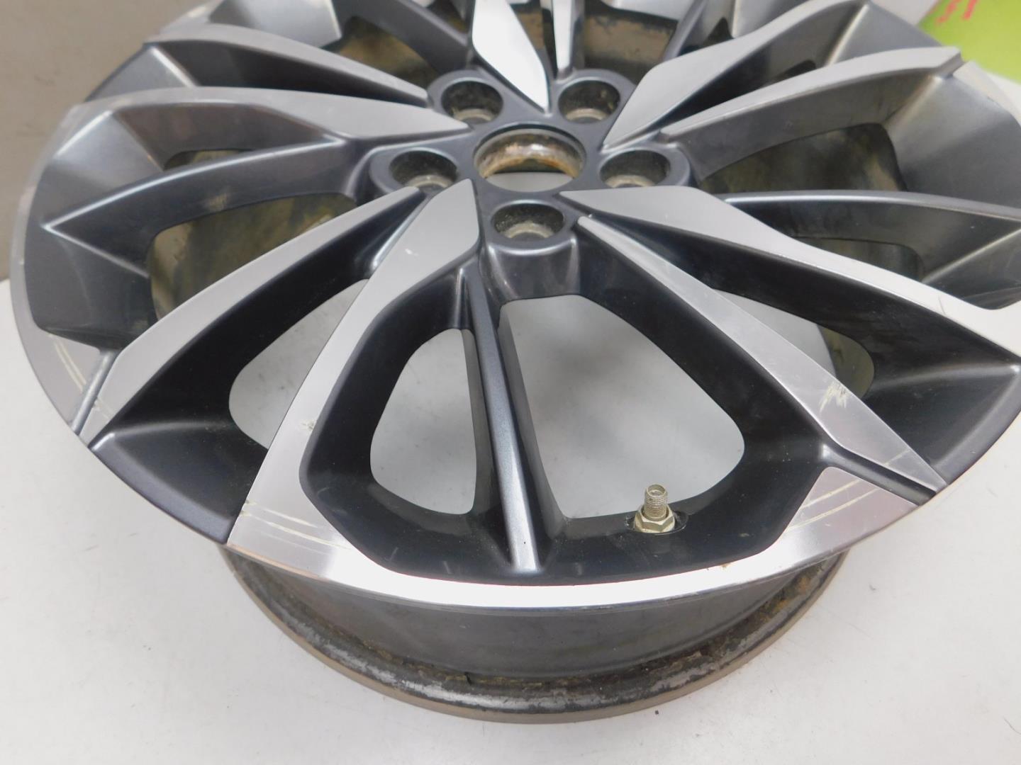 Диск колесный