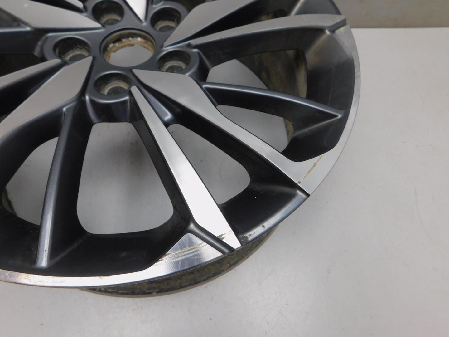 Диск колесный