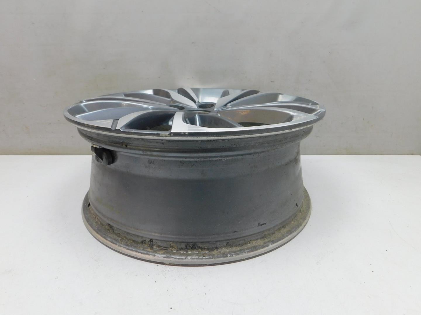 Диск колесный