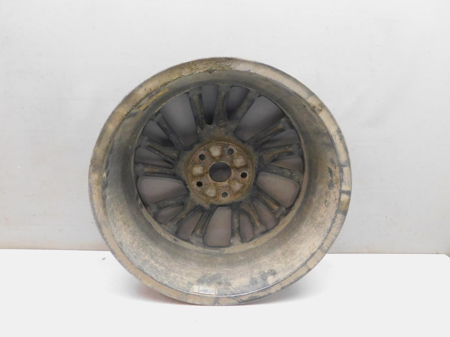 Диск колесный