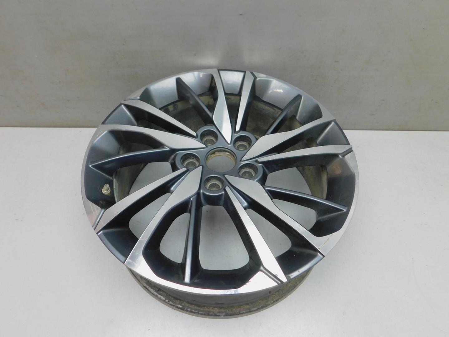 Диск колесный