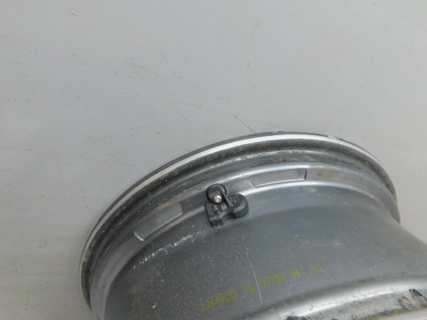 Диск колесный