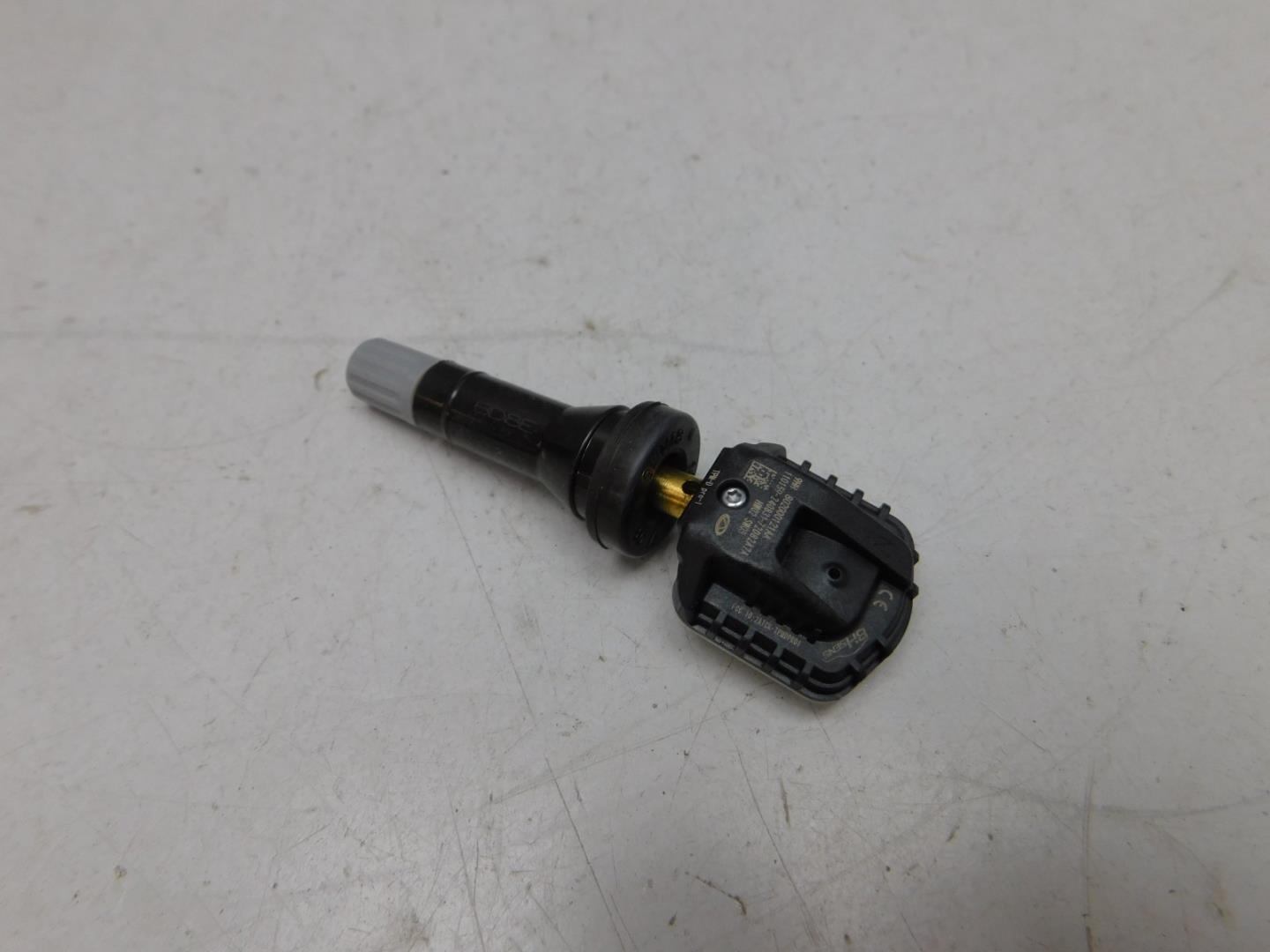 Датчик давления в шине