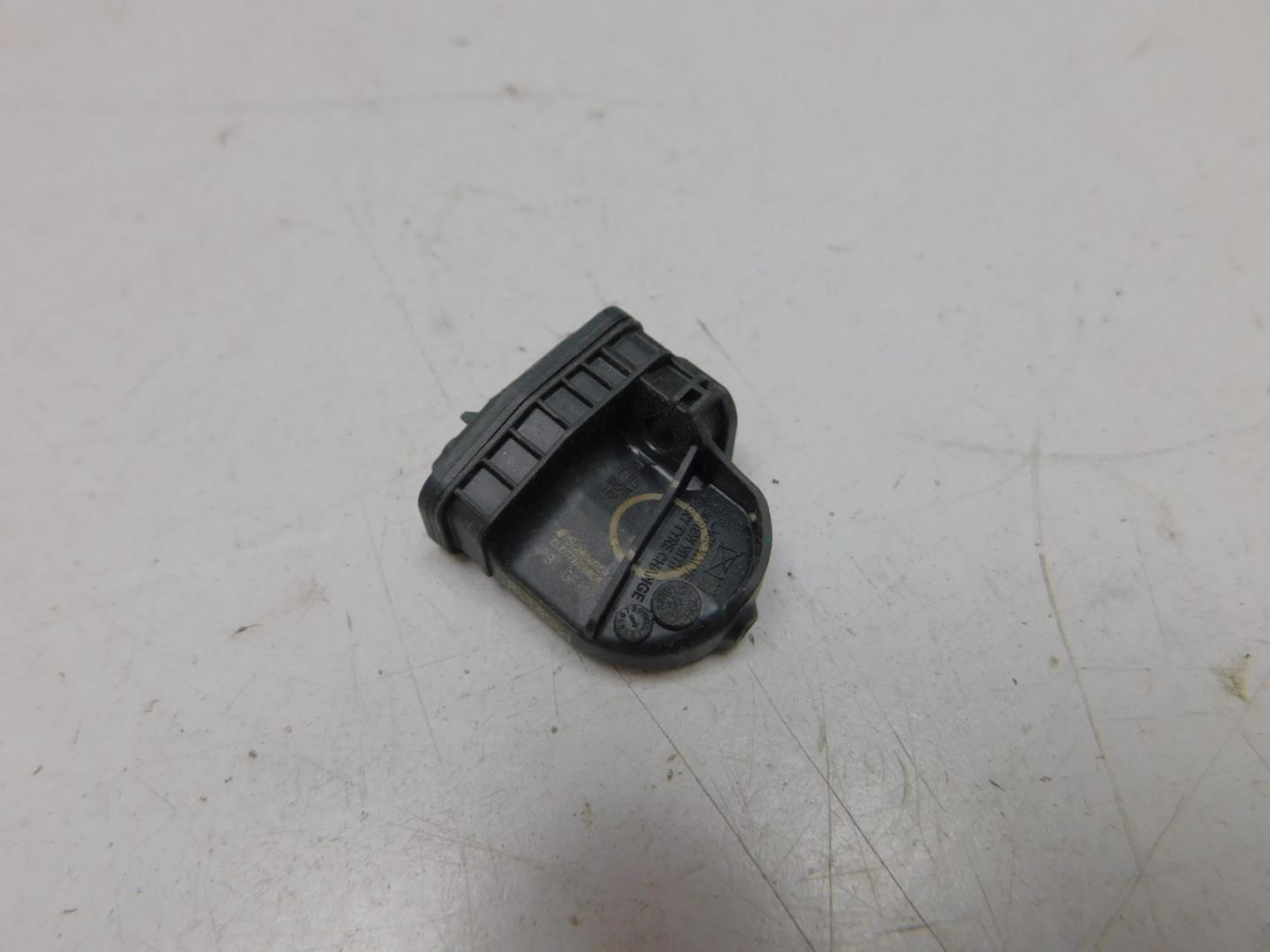 Датчик давления в шине