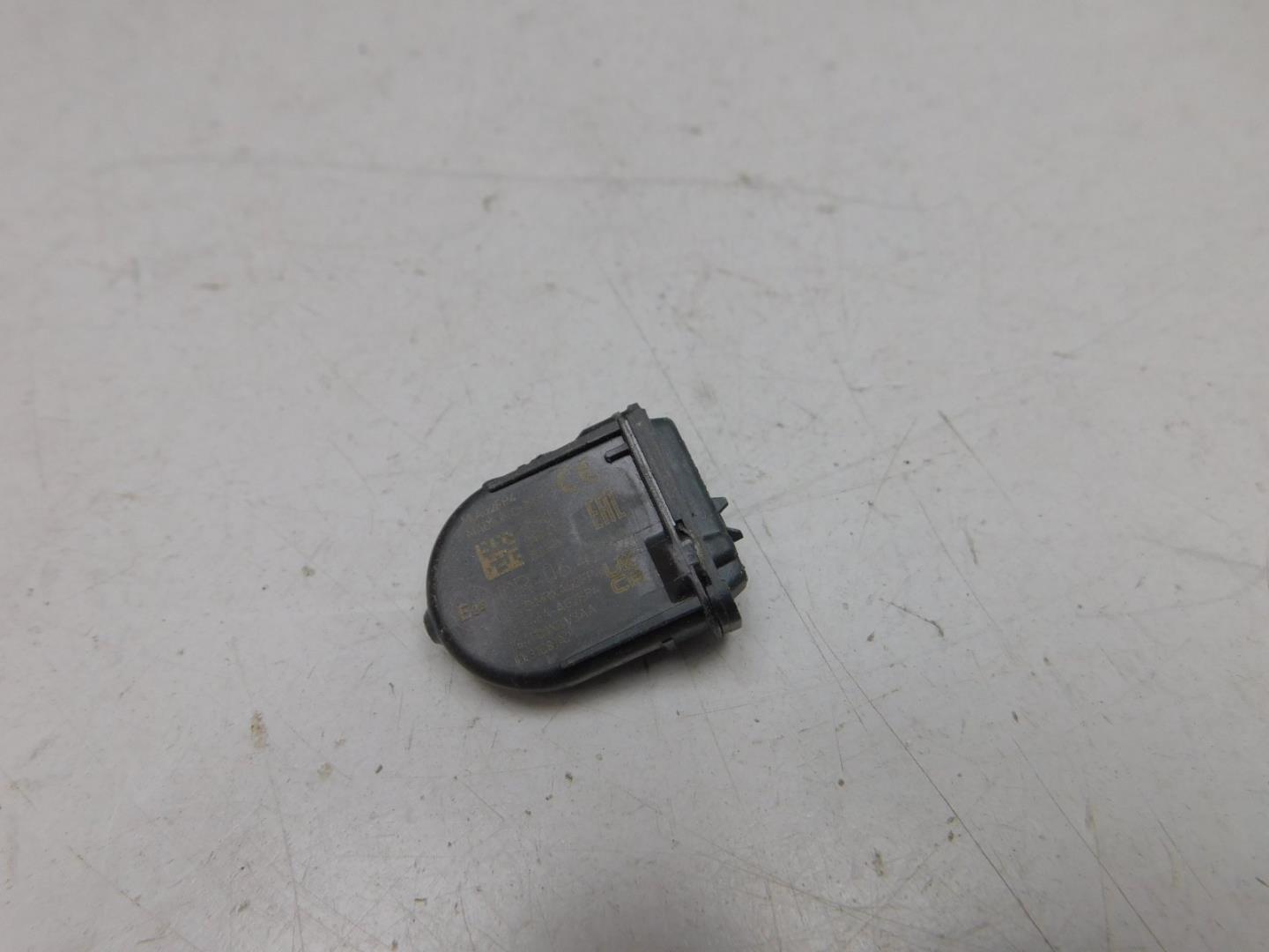 Датчик давления в шине