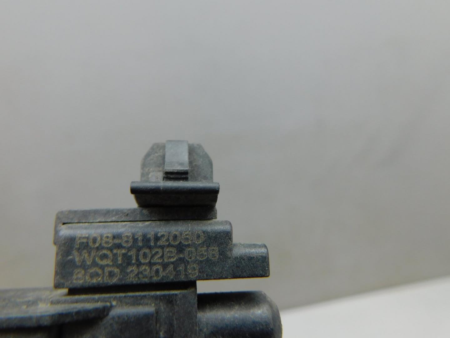 Датчик температуры воздуха