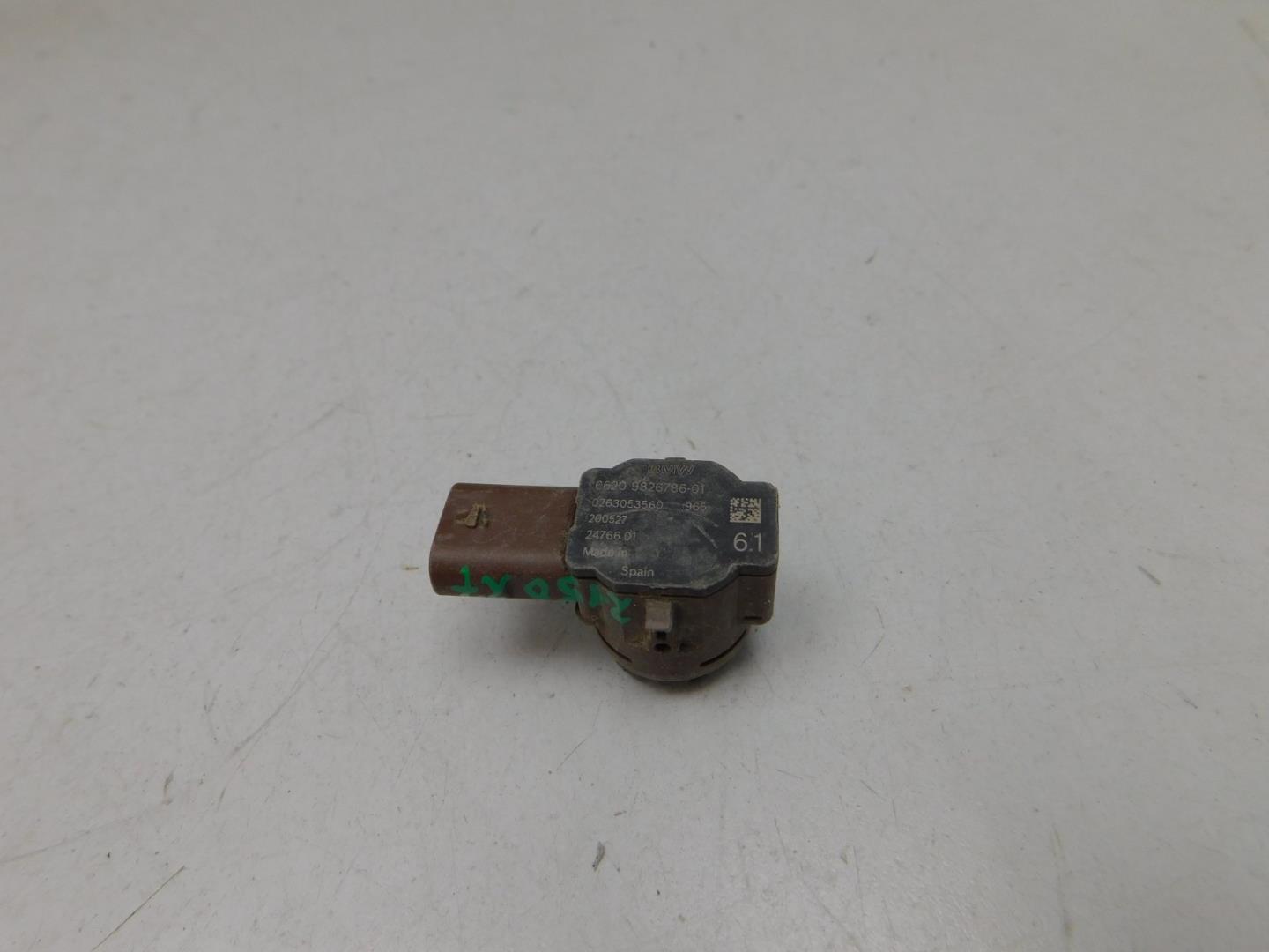 Датчик парковки