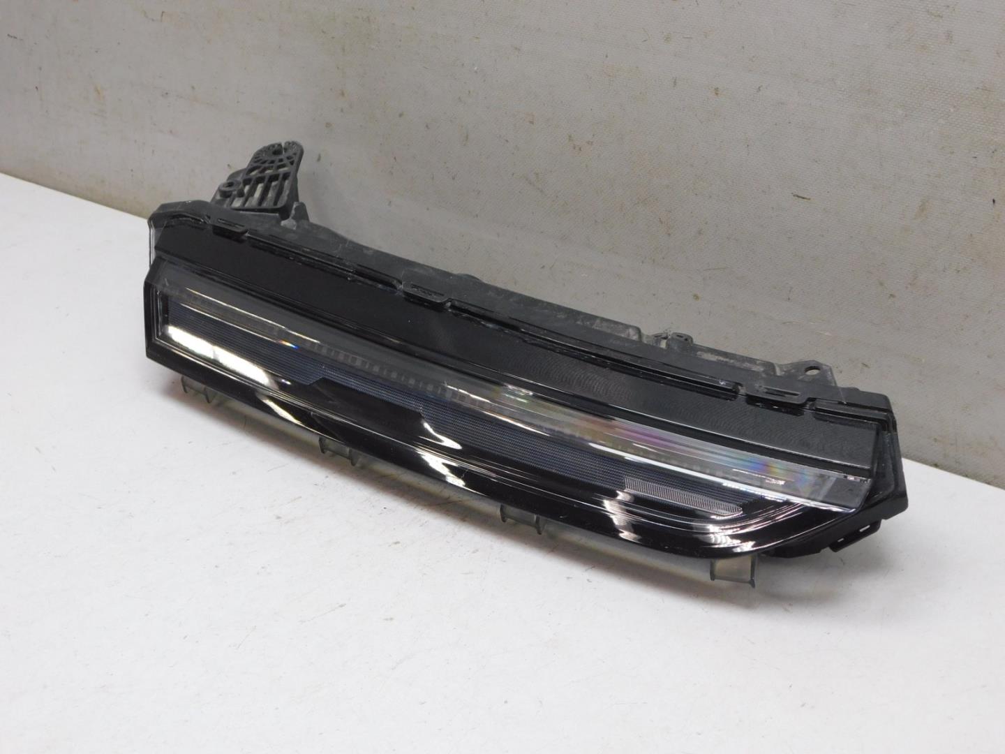 Габарит передний правый