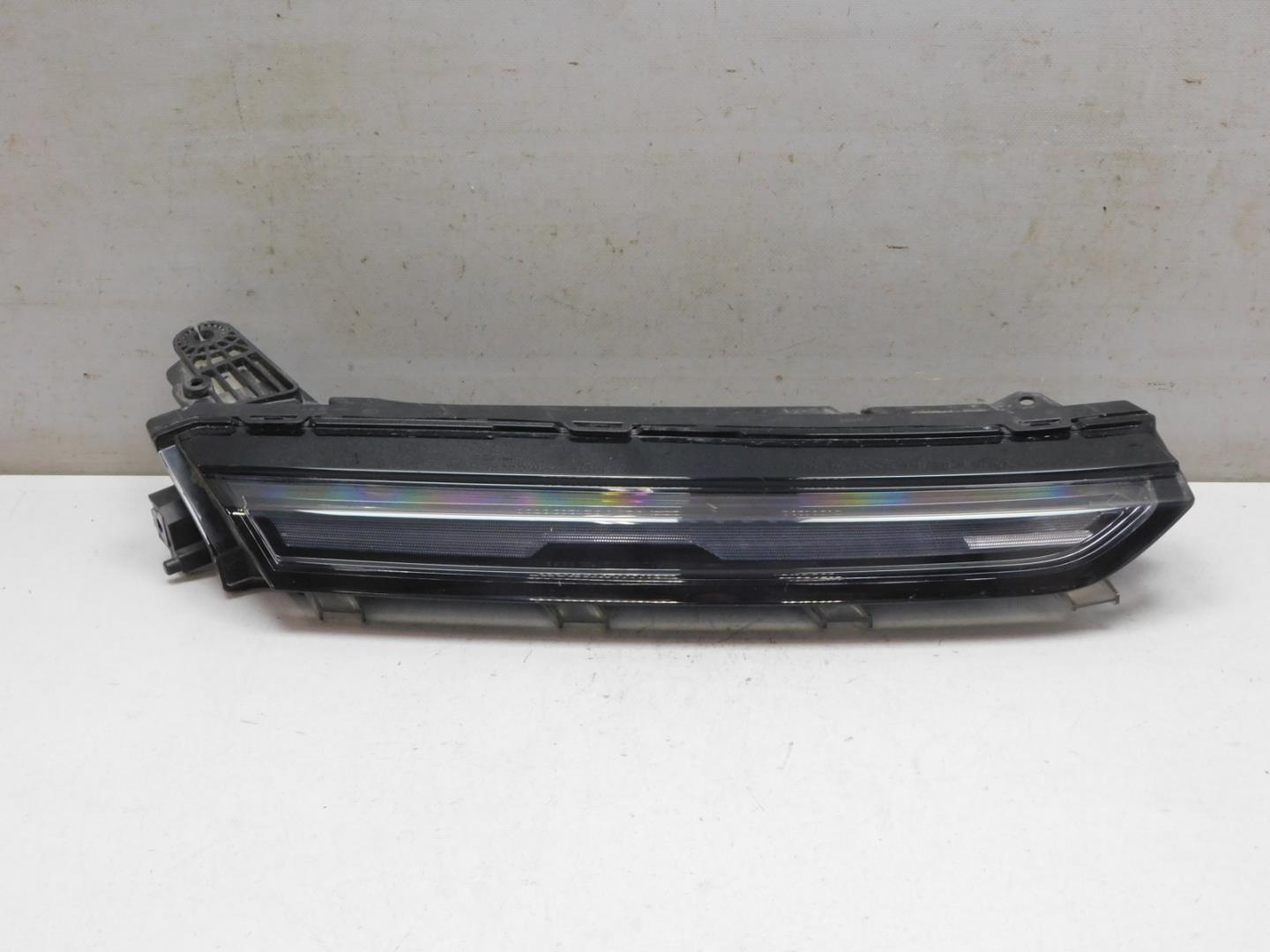 Габарит передний правый