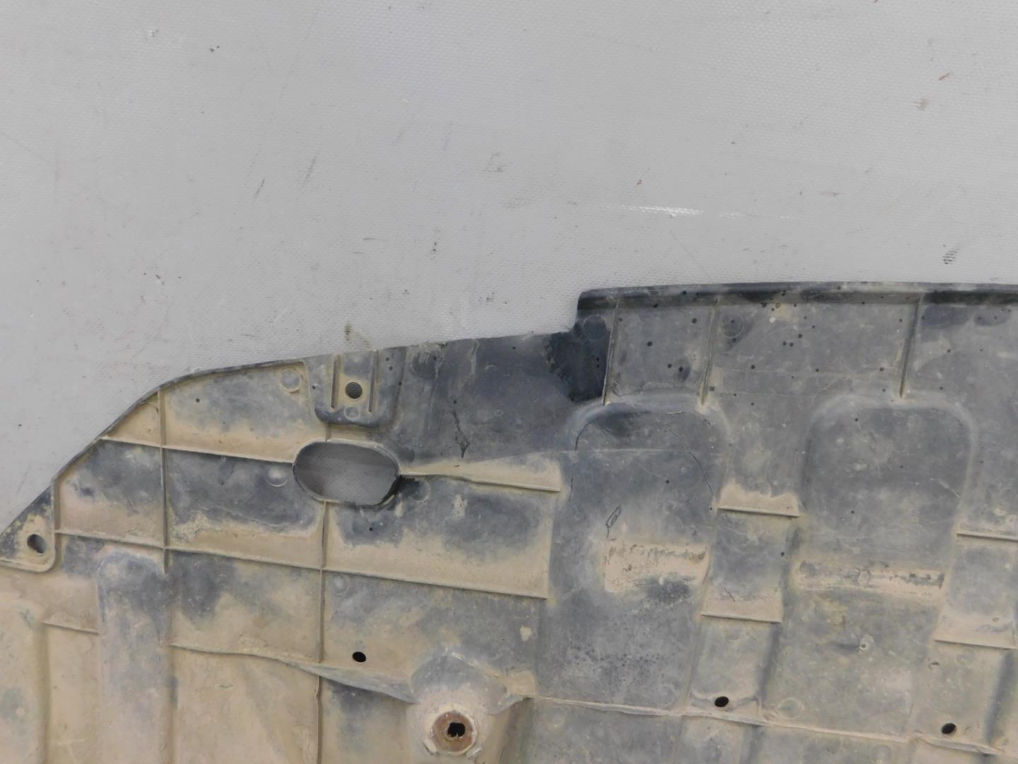 Пыльник (кузов наружные)