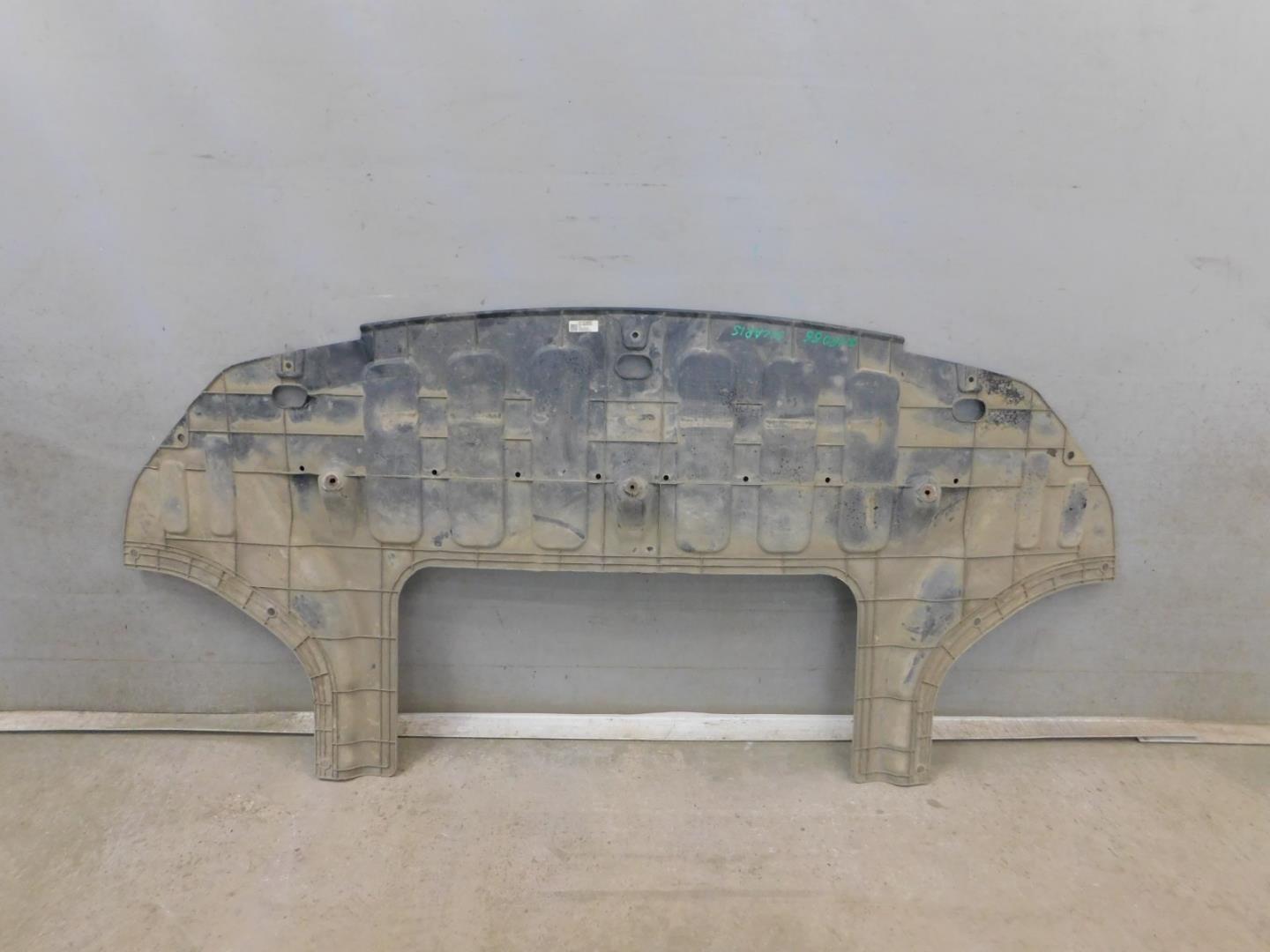 Пыльник (кузов наружные)