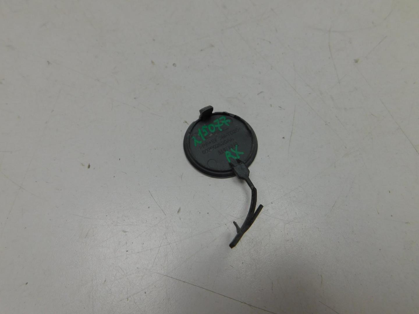 Заглушка бампера