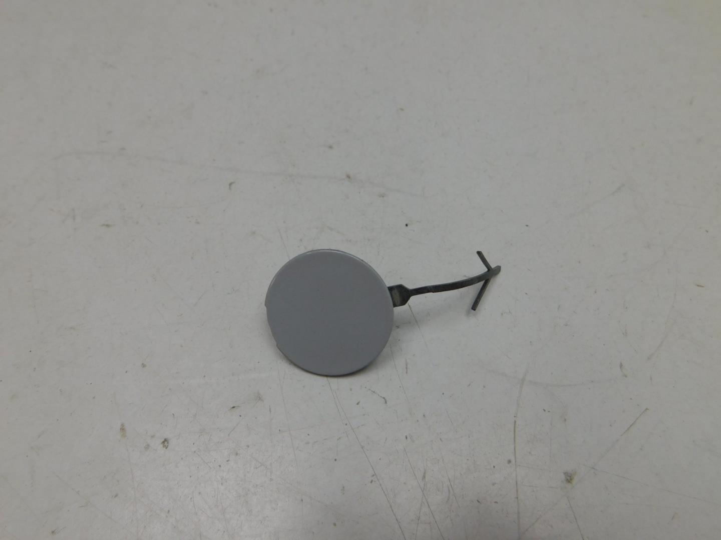 Заглушка бампера