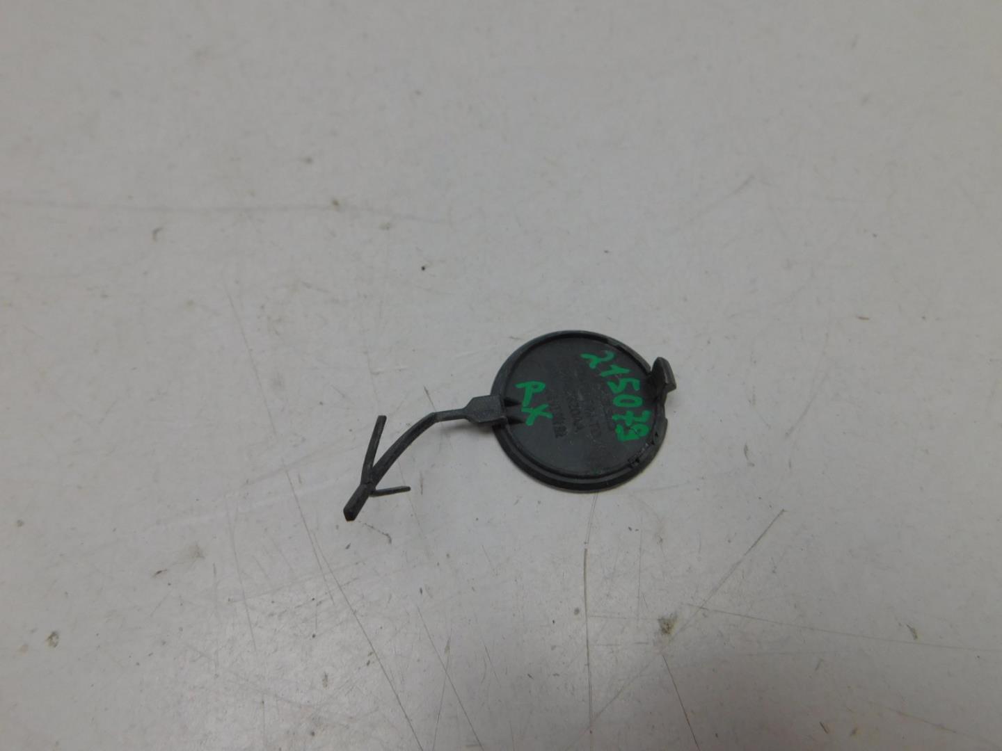 Заглушка бампера