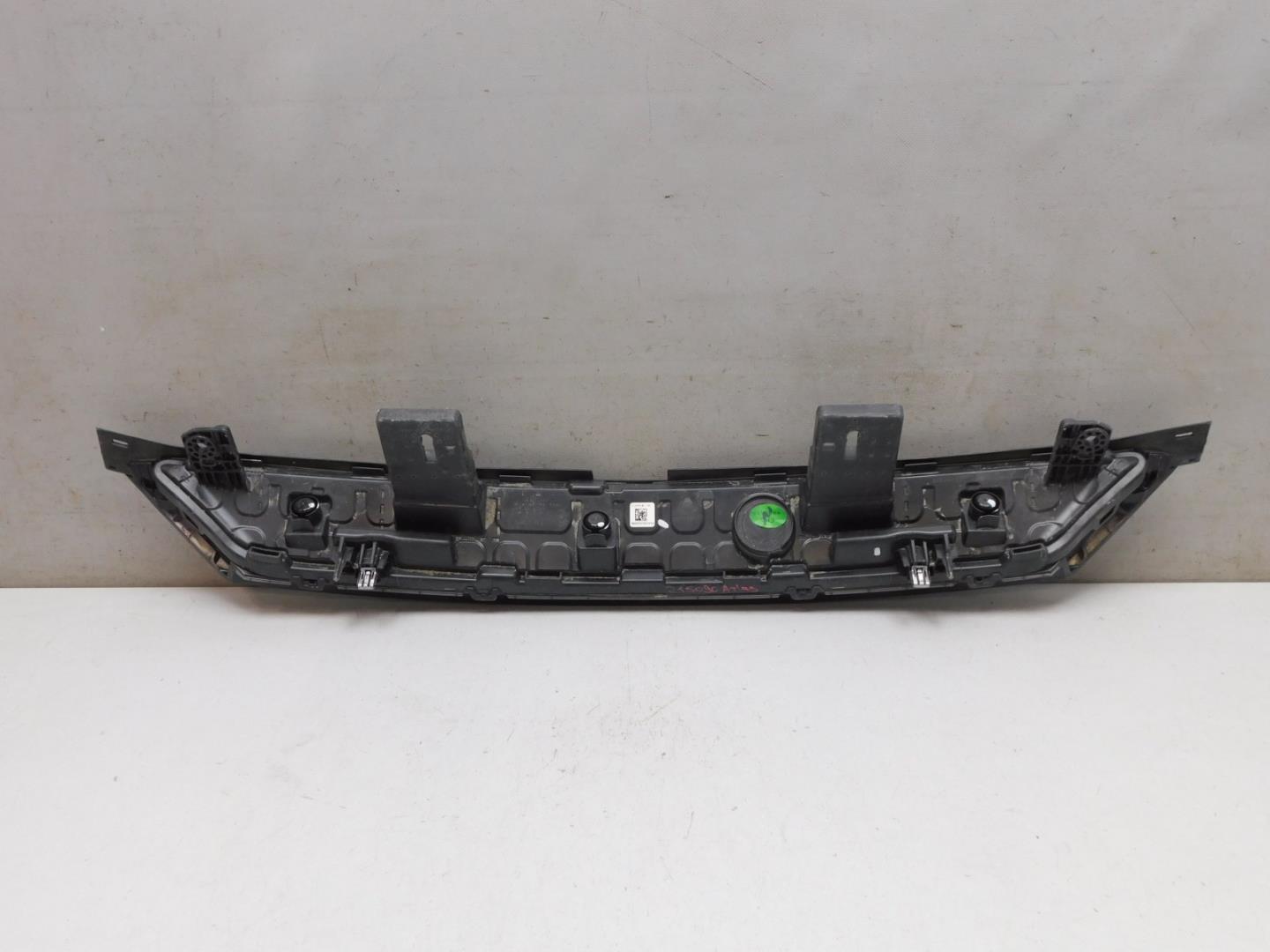 Фара дневного света (ходовые огни)