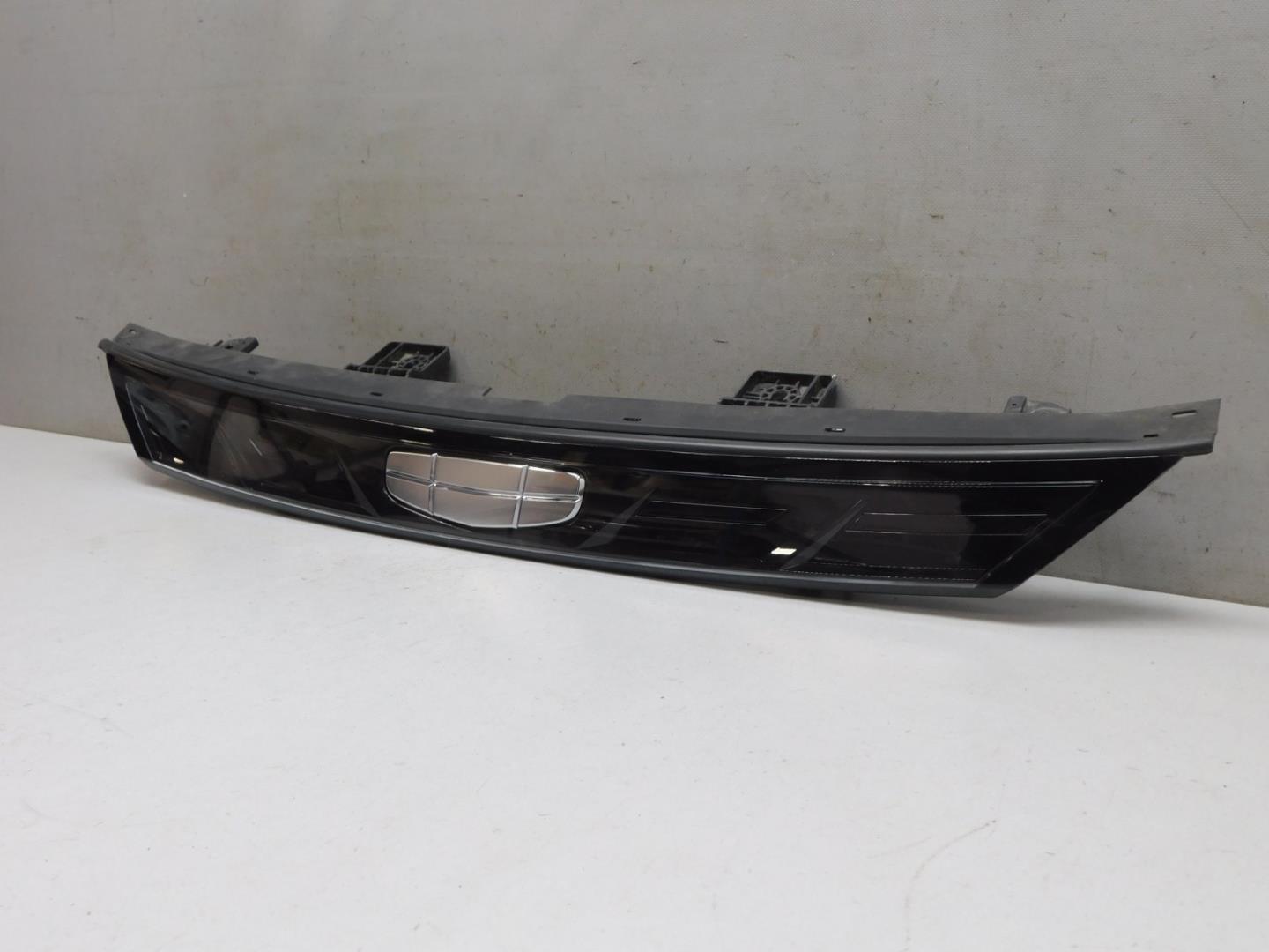 Фара дневного света (ходовые огни)