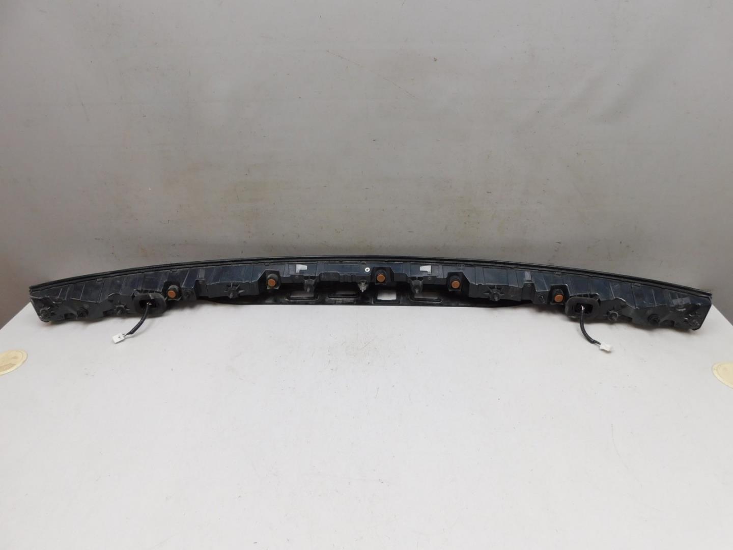 Фонарь задний