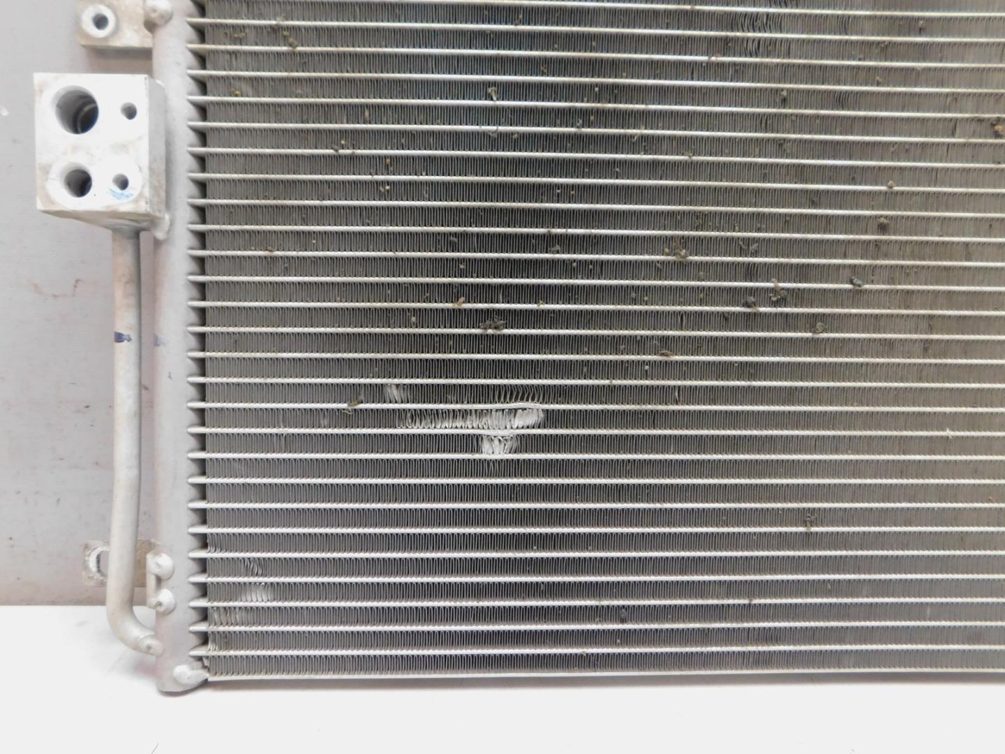 Радиатор кондиционера / конденсер