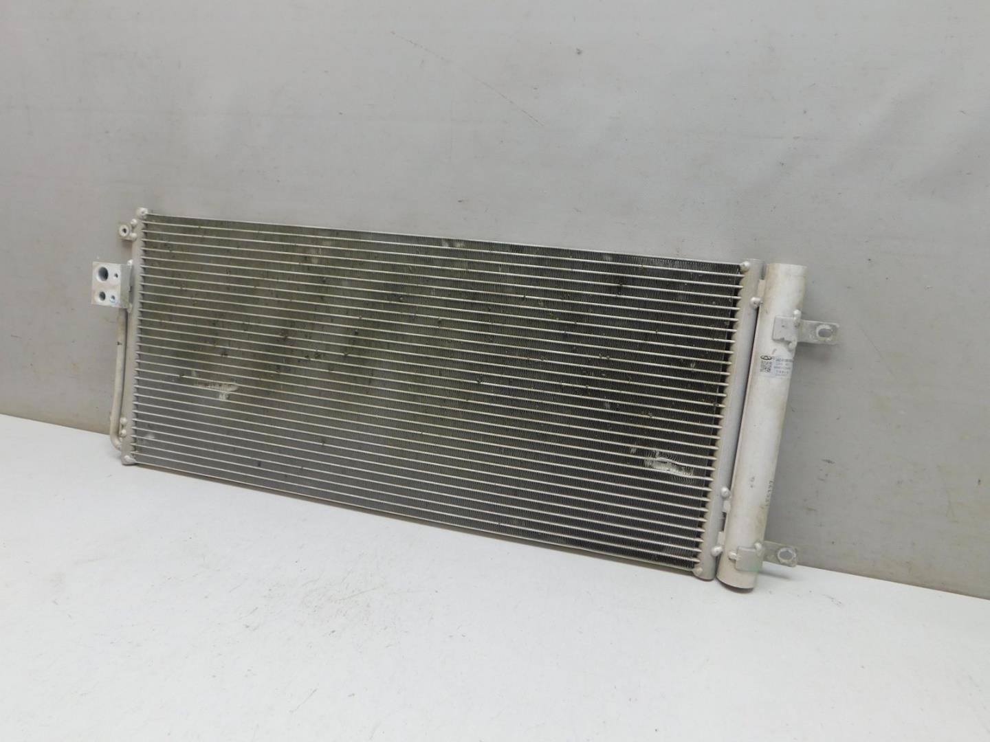 Радиатор кондиционера / конденсер