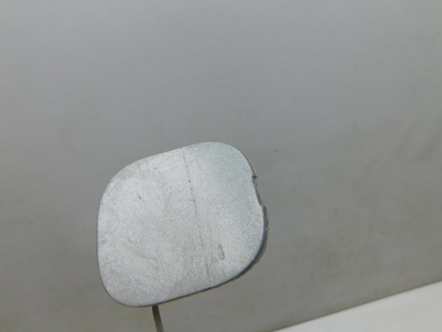 Заглушка буксировочного крюка