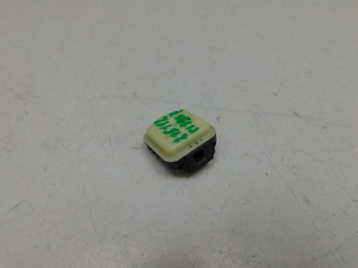 Датчик давления в шине