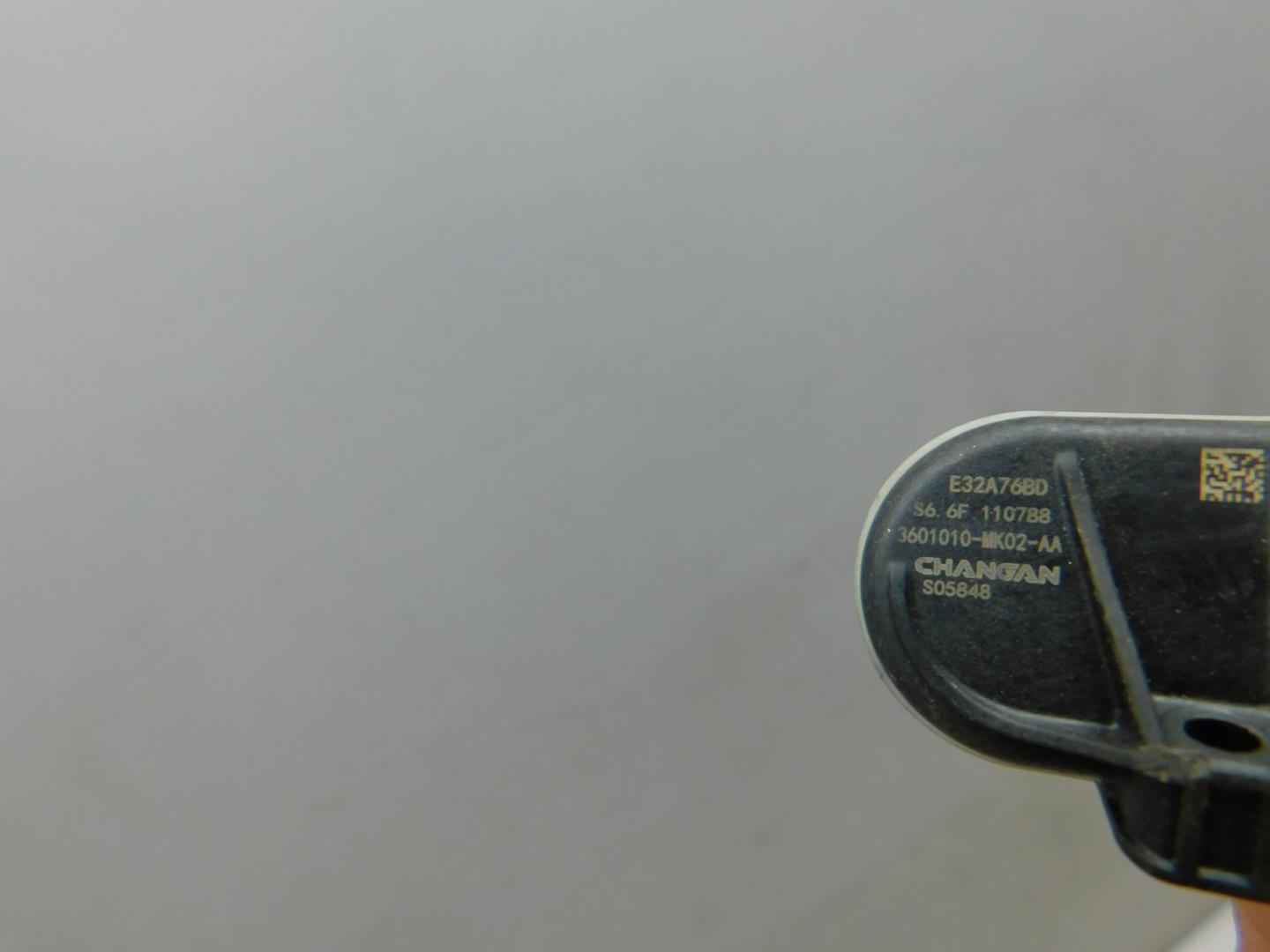 Датчик давления в шине