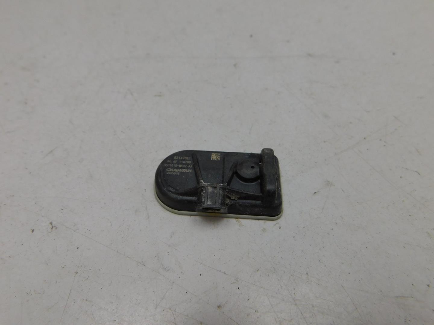 Датчик давления в шине