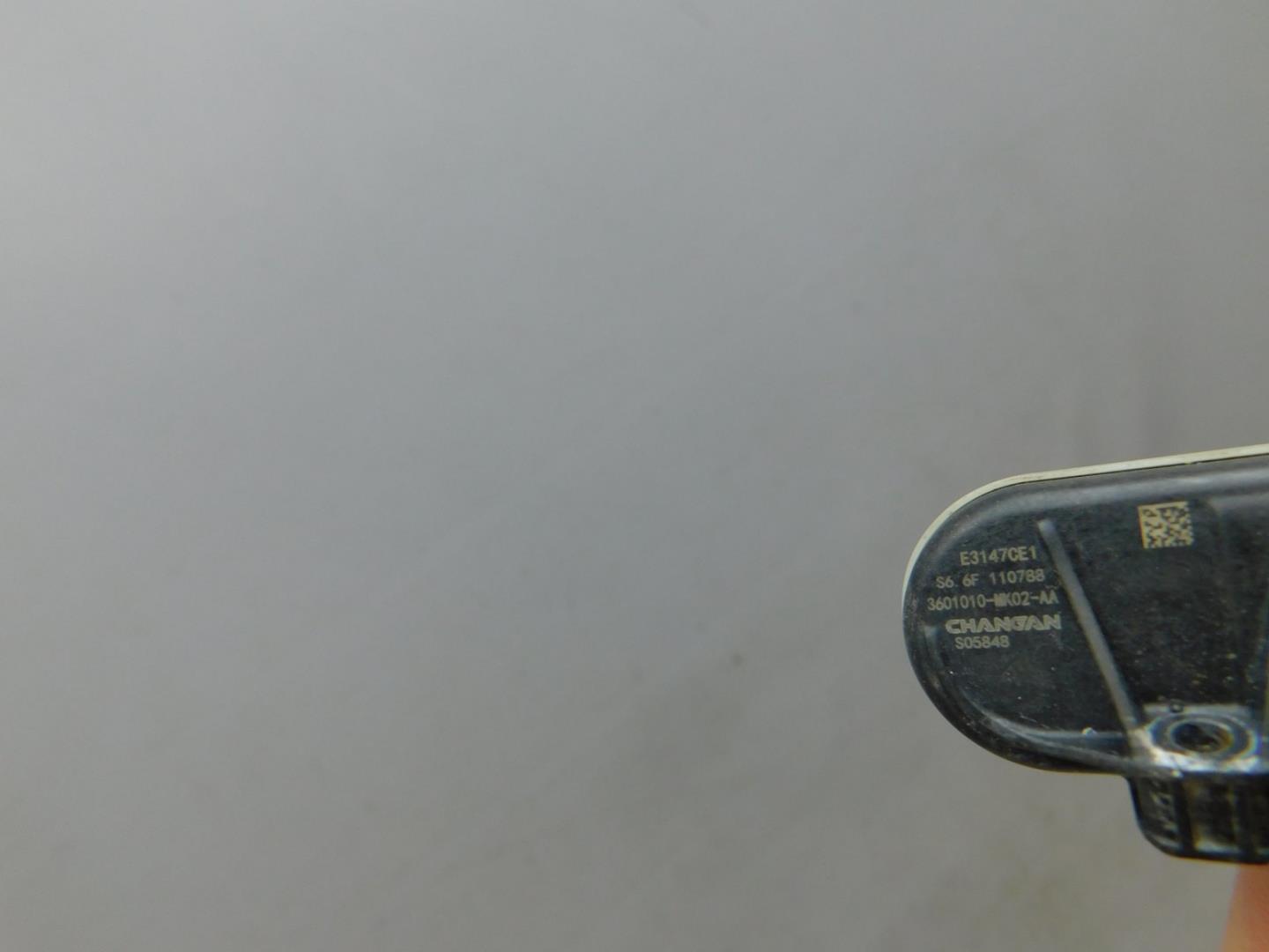 Датчик давления в шине