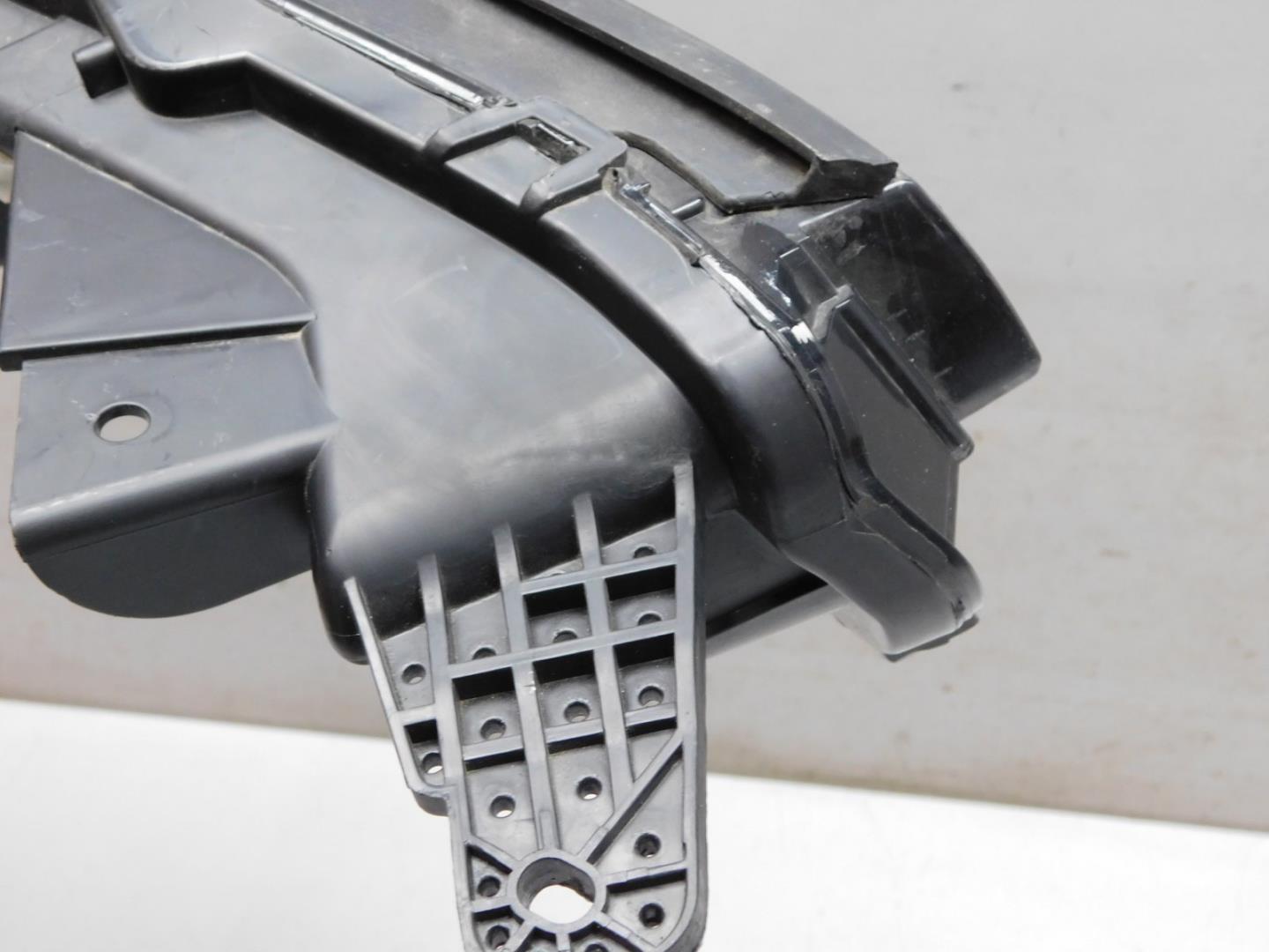 Габарит передний левый