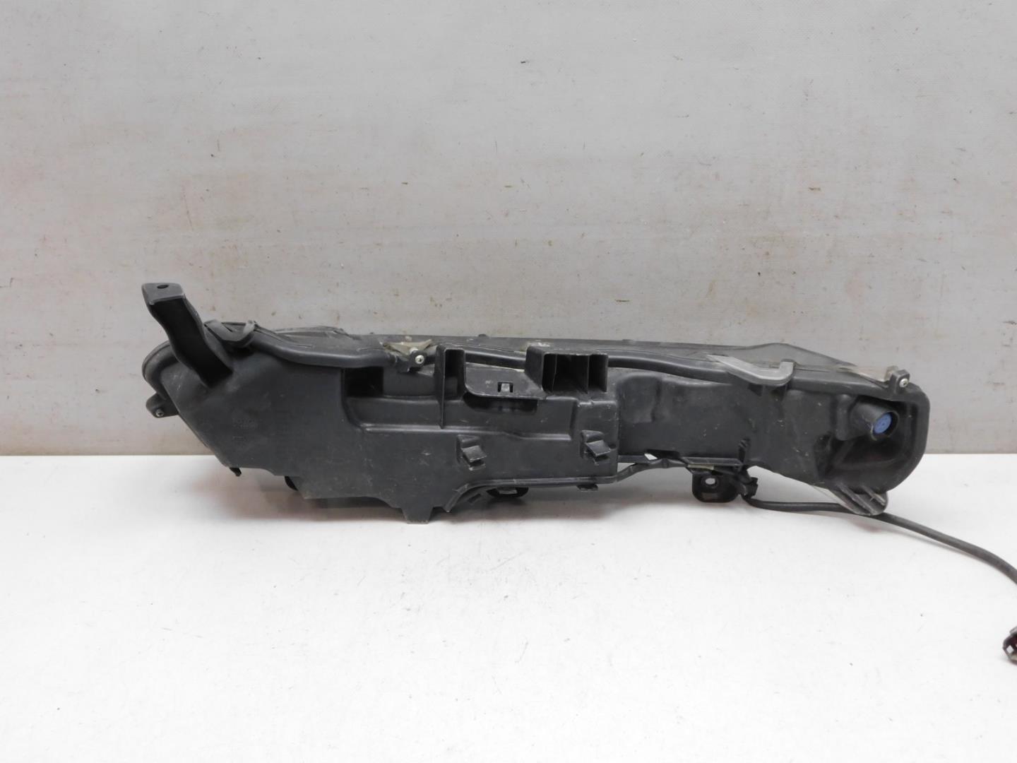 Габарит передний правый