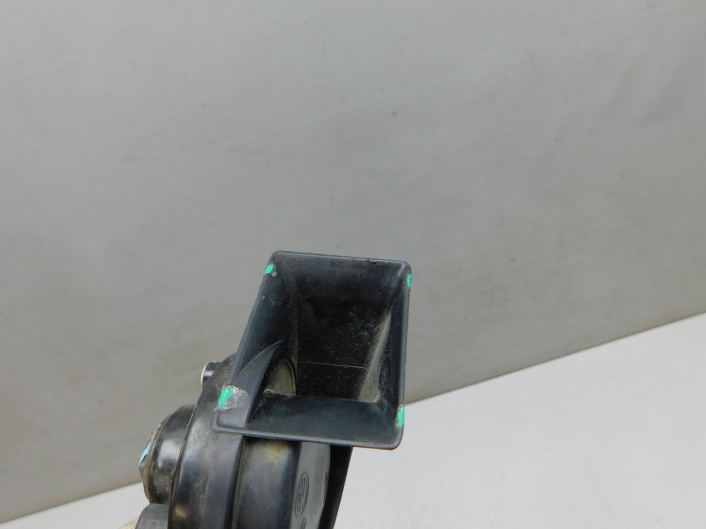 Сигнал звуковой