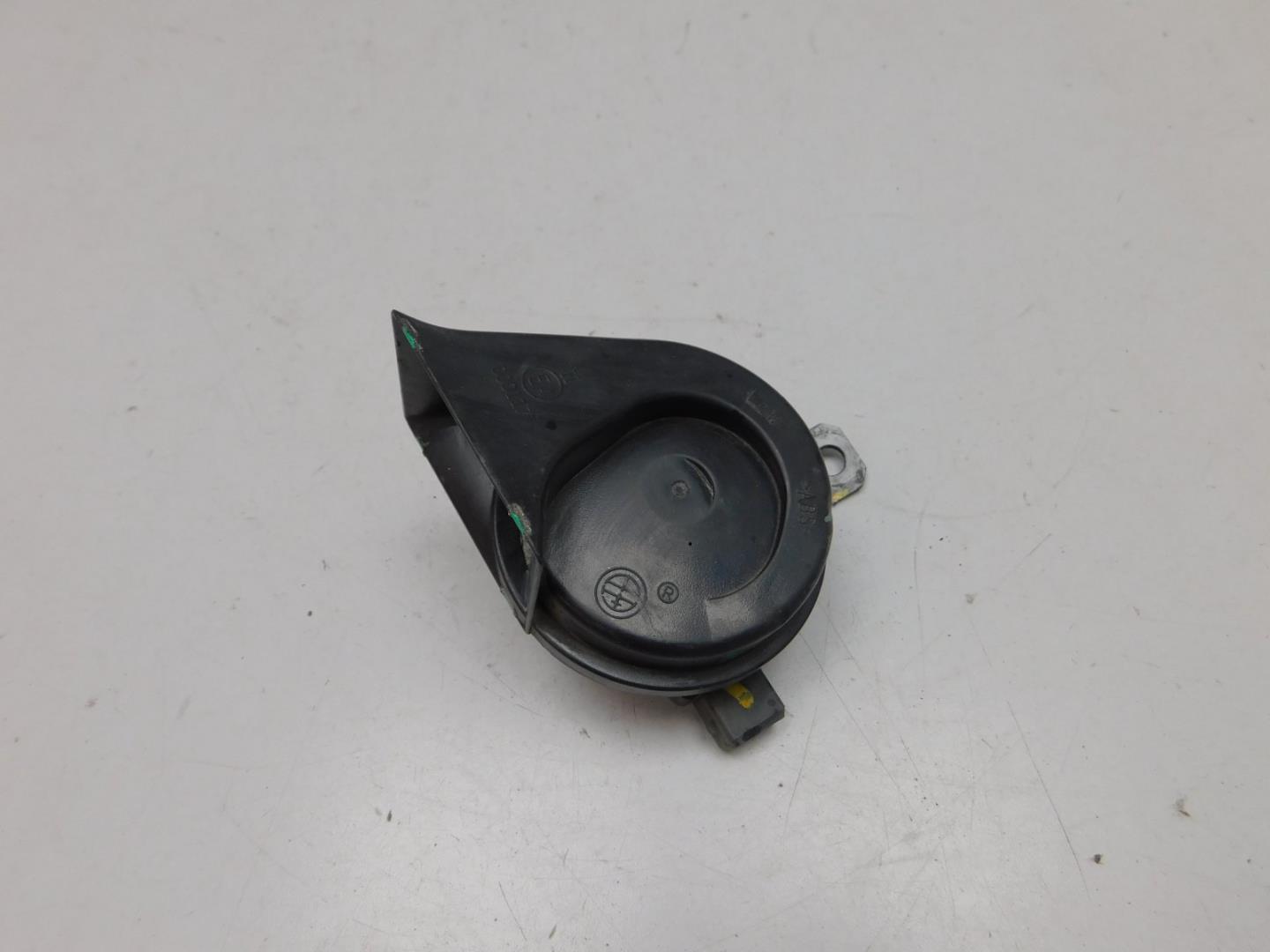 Сигнал звуковой