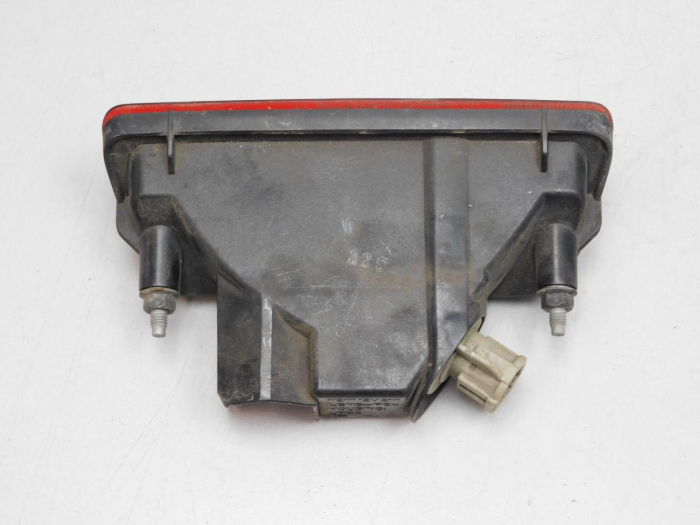 Фонарь задний противотуманный