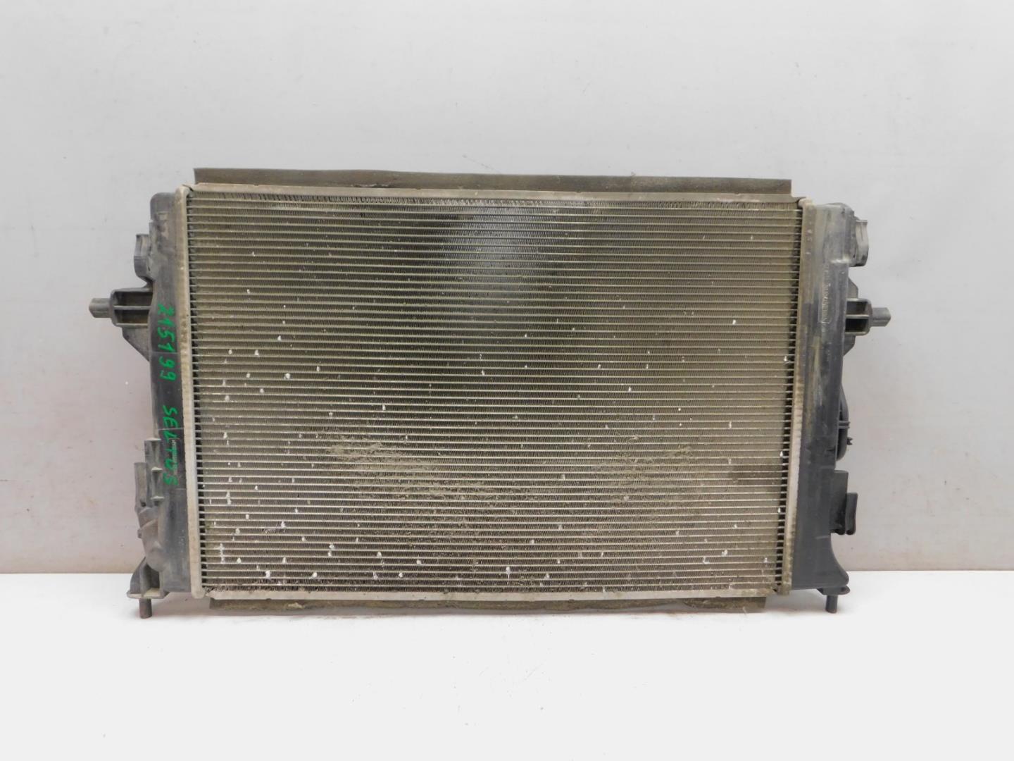 Радиатор охлаждения