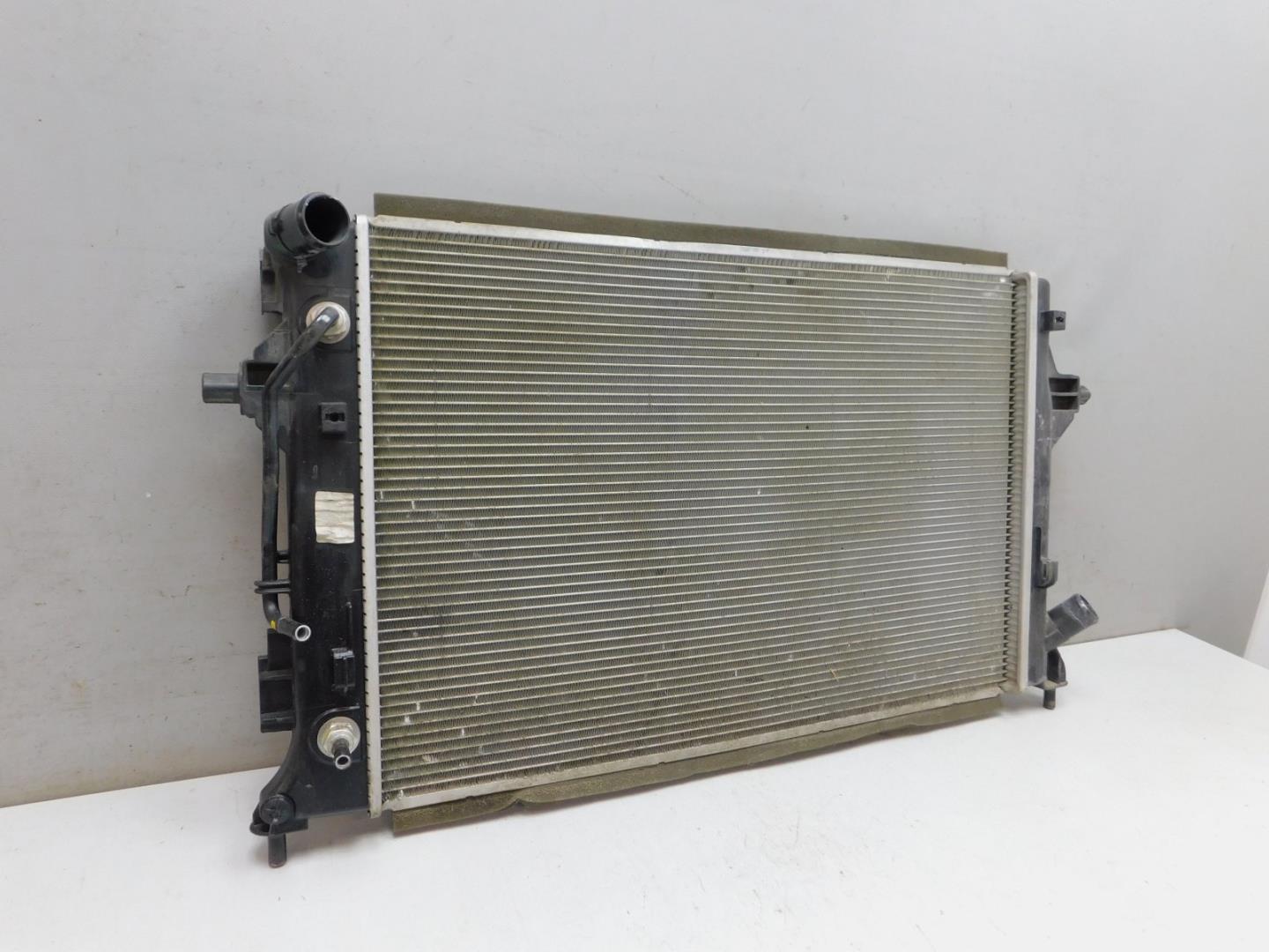 Радиатор охлаждения